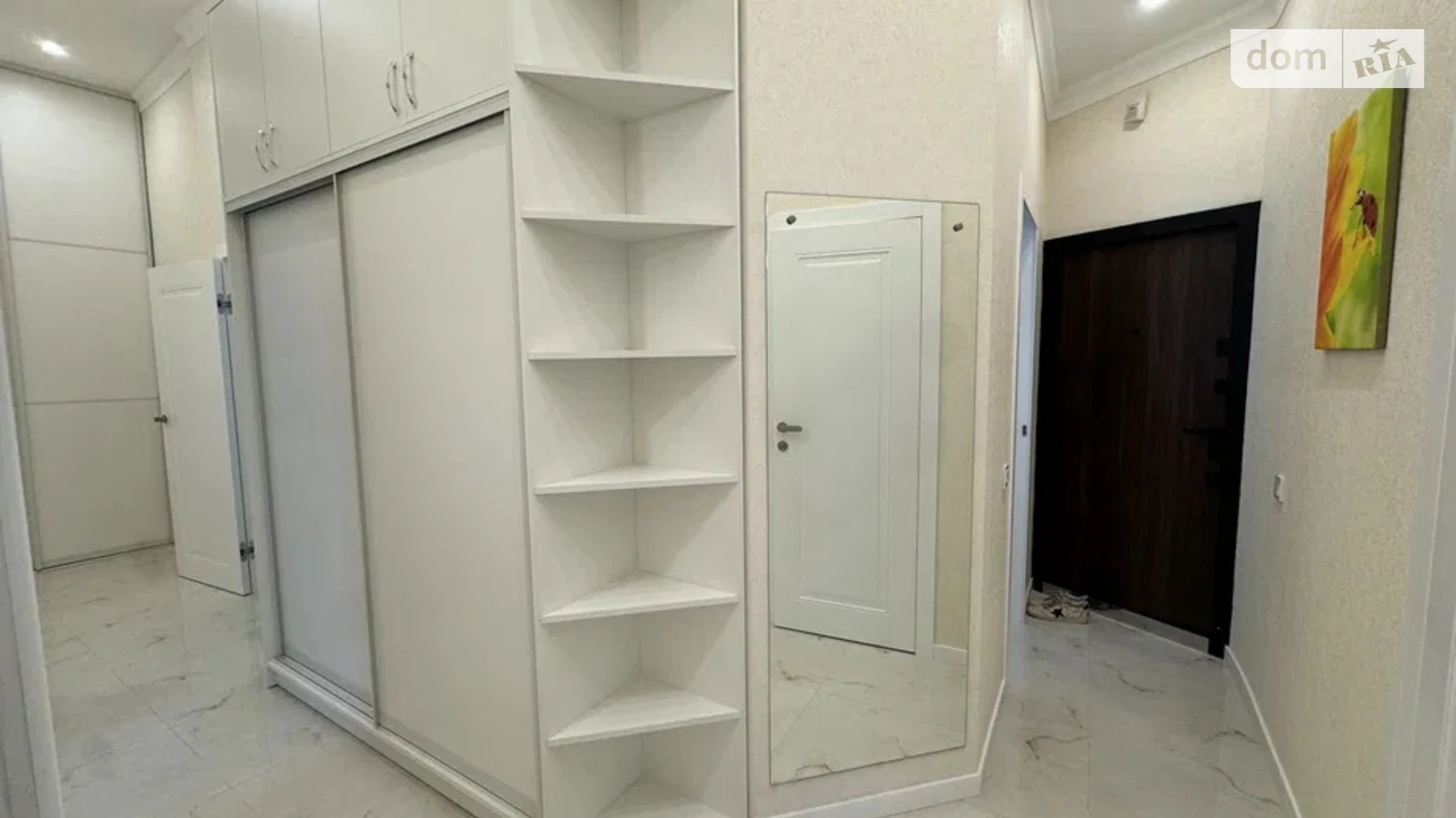 Продається 3-кімнатна квартира 62 кв. м у Києві, вул. Тарасівська, 8 - фото 3