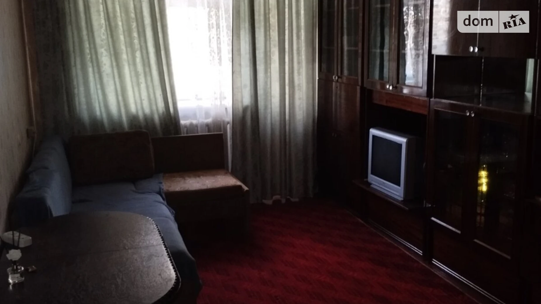 Здається в оренду 1-кімнатна квартира у Житомирі, вул. Київська, 100 - фото 2