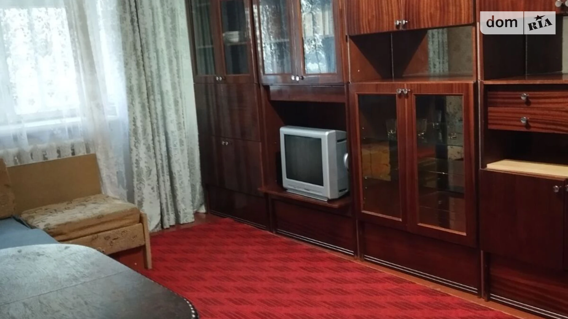 Здається в оренду 1-кімнатна квартира у Житомирі, вул. Київська, 100 - фото 3