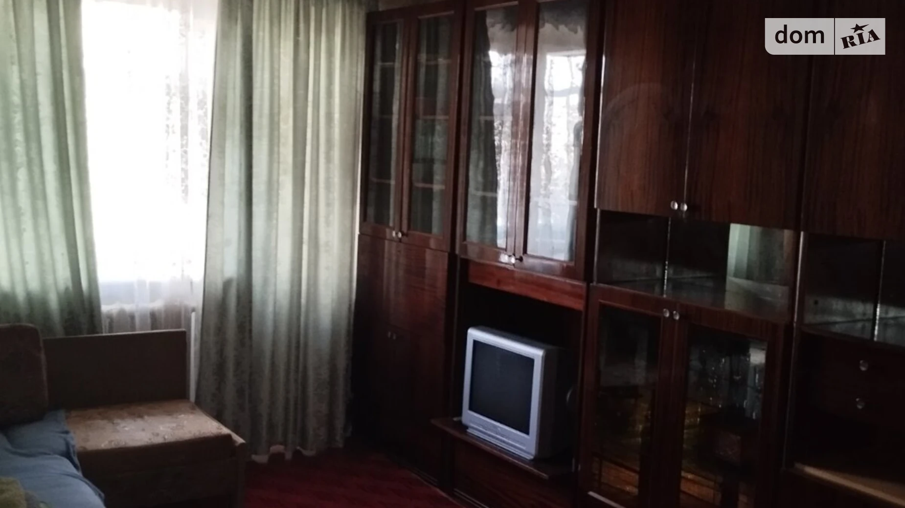 Здається в оренду 1-кімнатна квартира у Житомирі, вул. Київська, 100 - фото 4