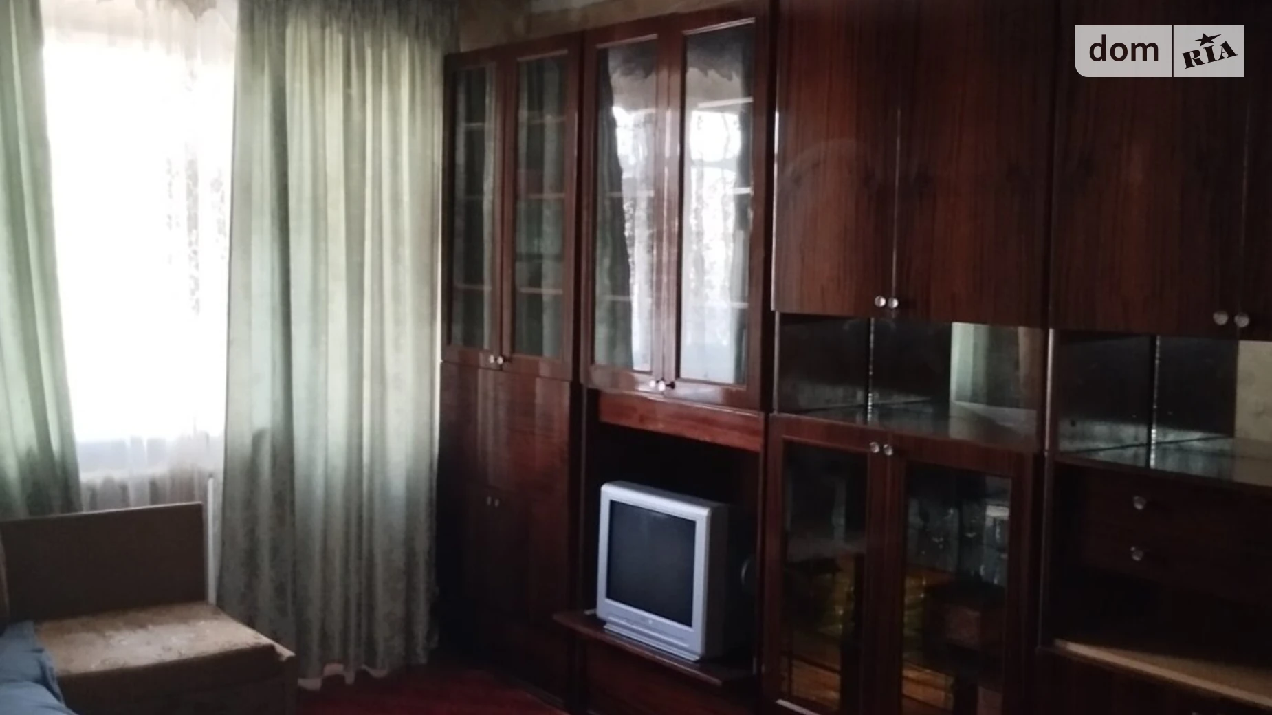 Здається в оренду 1-кімнатна квартира у Житомирі, вул. Київська, 100 - фото 5