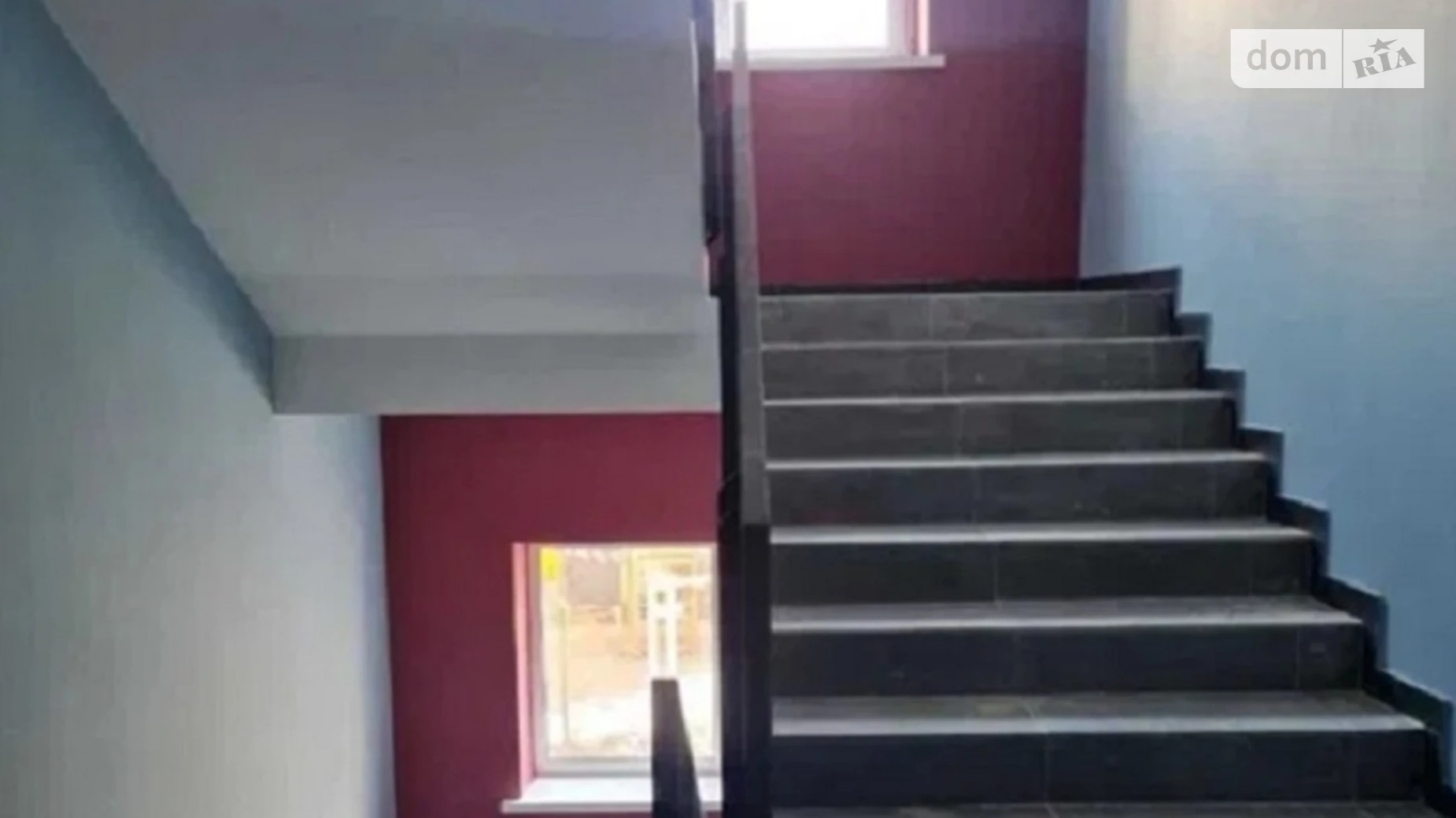 Продается 1-комнатная квартира 34 кв. м в Ирпене, ул. Соборная(ІІІ Интернационала), 2К/22 - фото 3