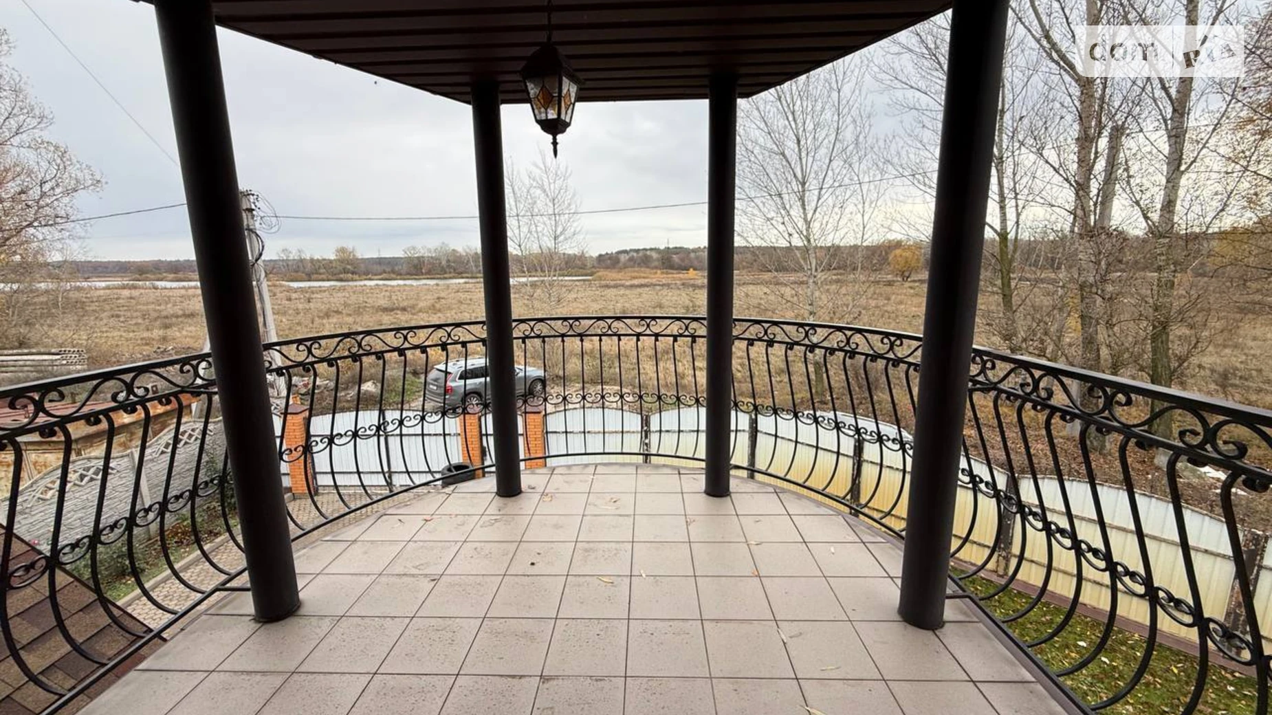 Продается дом на 2 этажа 128.2 кв. м с садом, цена: 157000 $ - фото 5