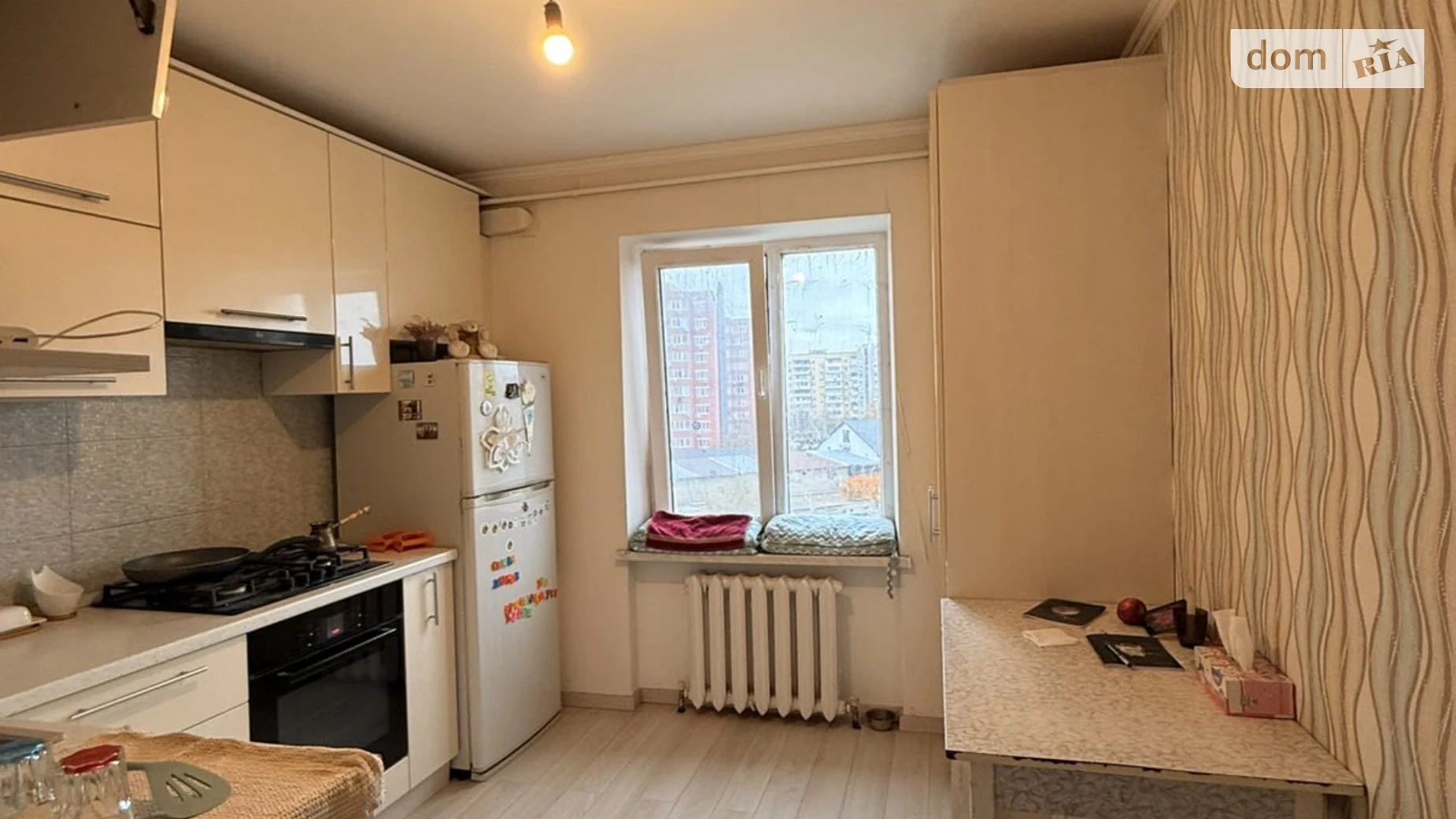 Продається 3-кімнатна квартира 57.5 кв. м у Чорноморську, вул. Радісна - фото 3