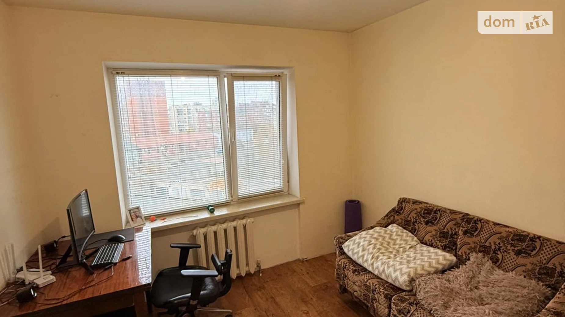 Продається 3-кімнатна квартира 57.5 кв. м у Чорноморську, вул. Радісна - фото 4