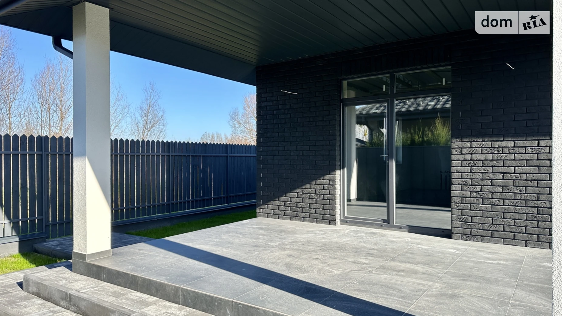 Продается одноэтажный дом 100 кв. м с террасой, цена: 120000 $ - фото 3