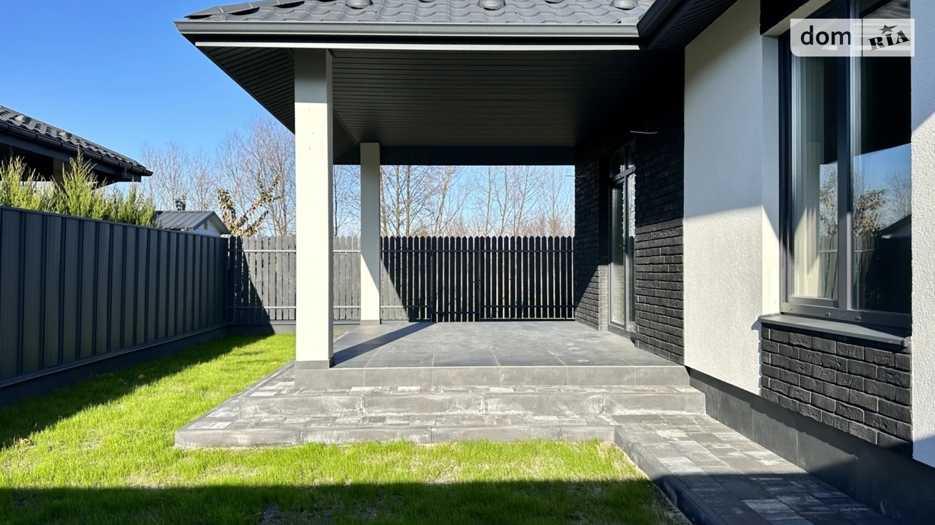 Продается одноэтажный дом 100 кв. м с террасой, цена: 120000 $ - фото 4