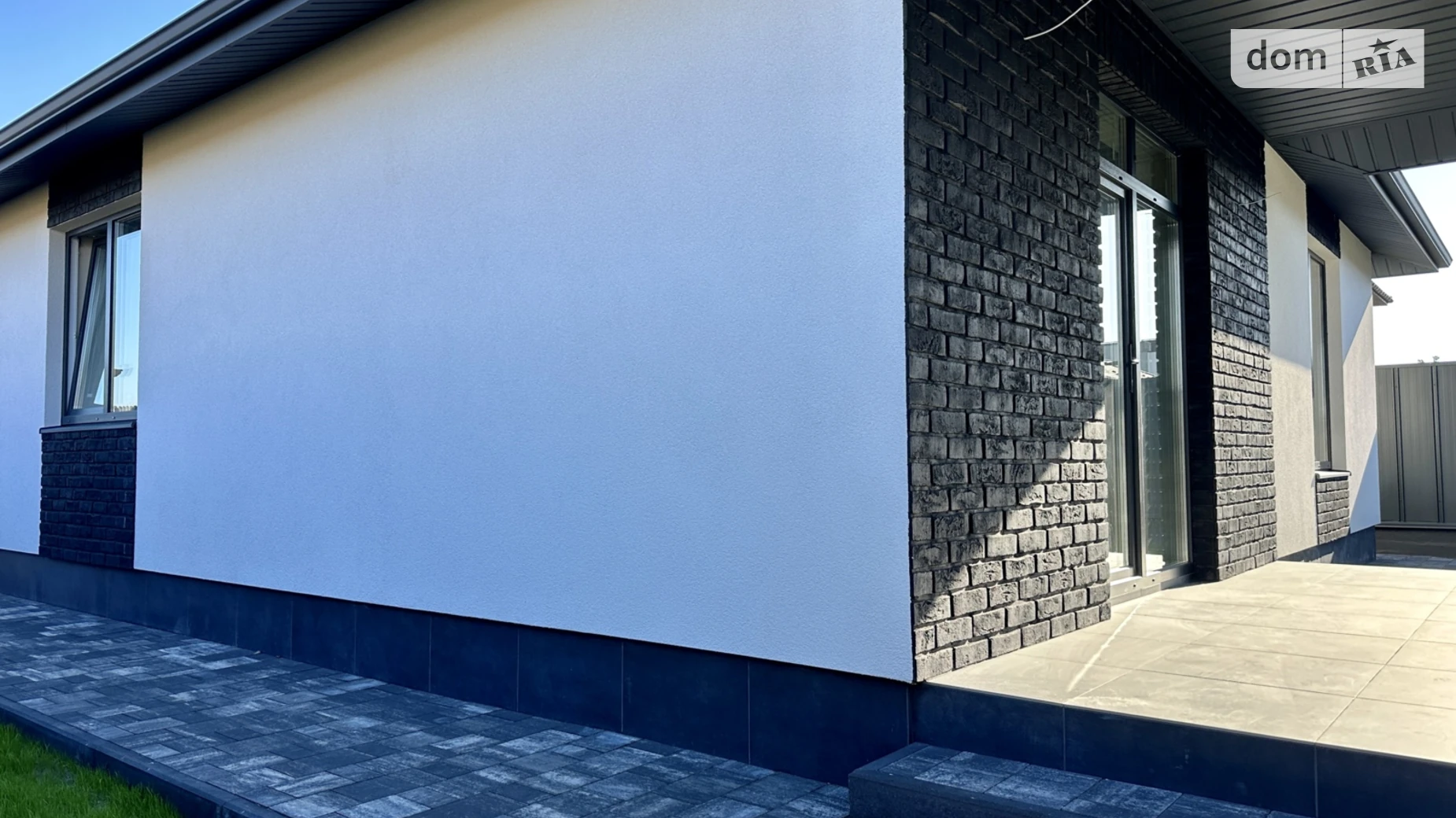 Продается одноэтажный дом 100 кв. м с террасой, цена: 120000 $ - фото 5