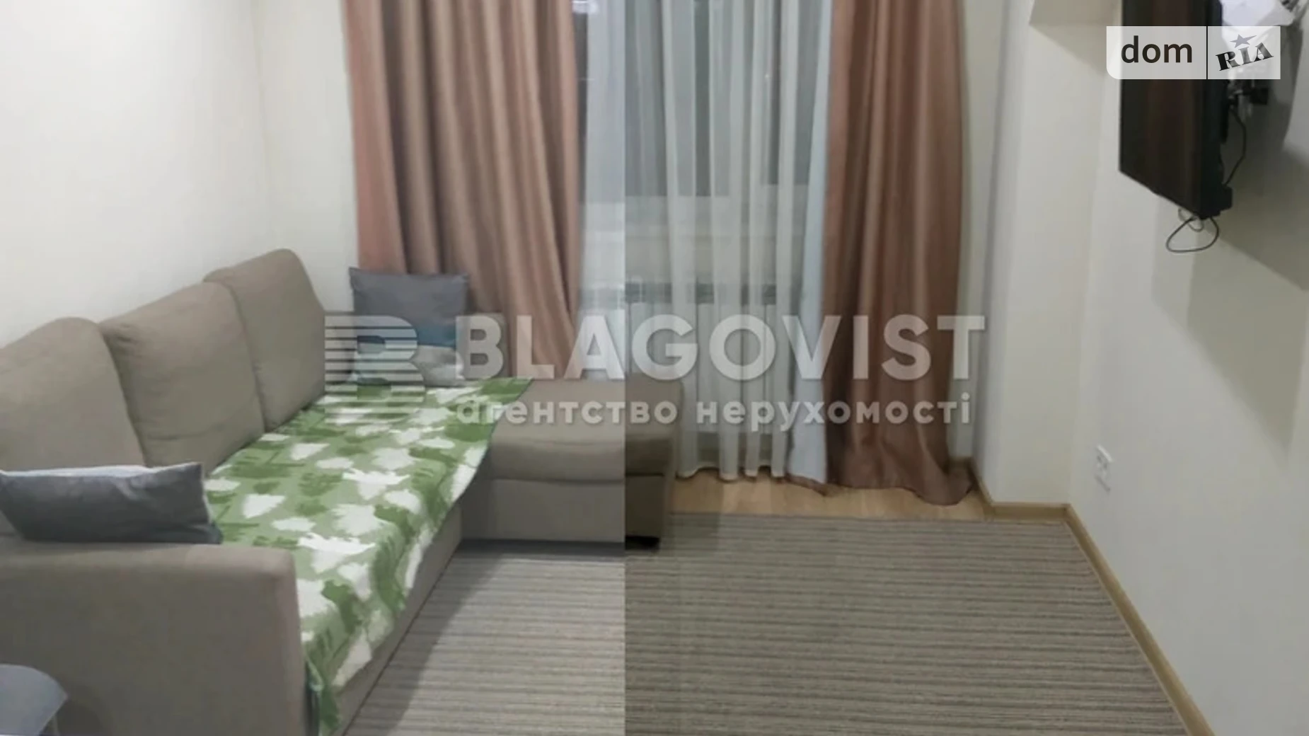 Продается 1-комнатная квартира 47 кв. м в Киеве, цена: 87000 $ - фото 5