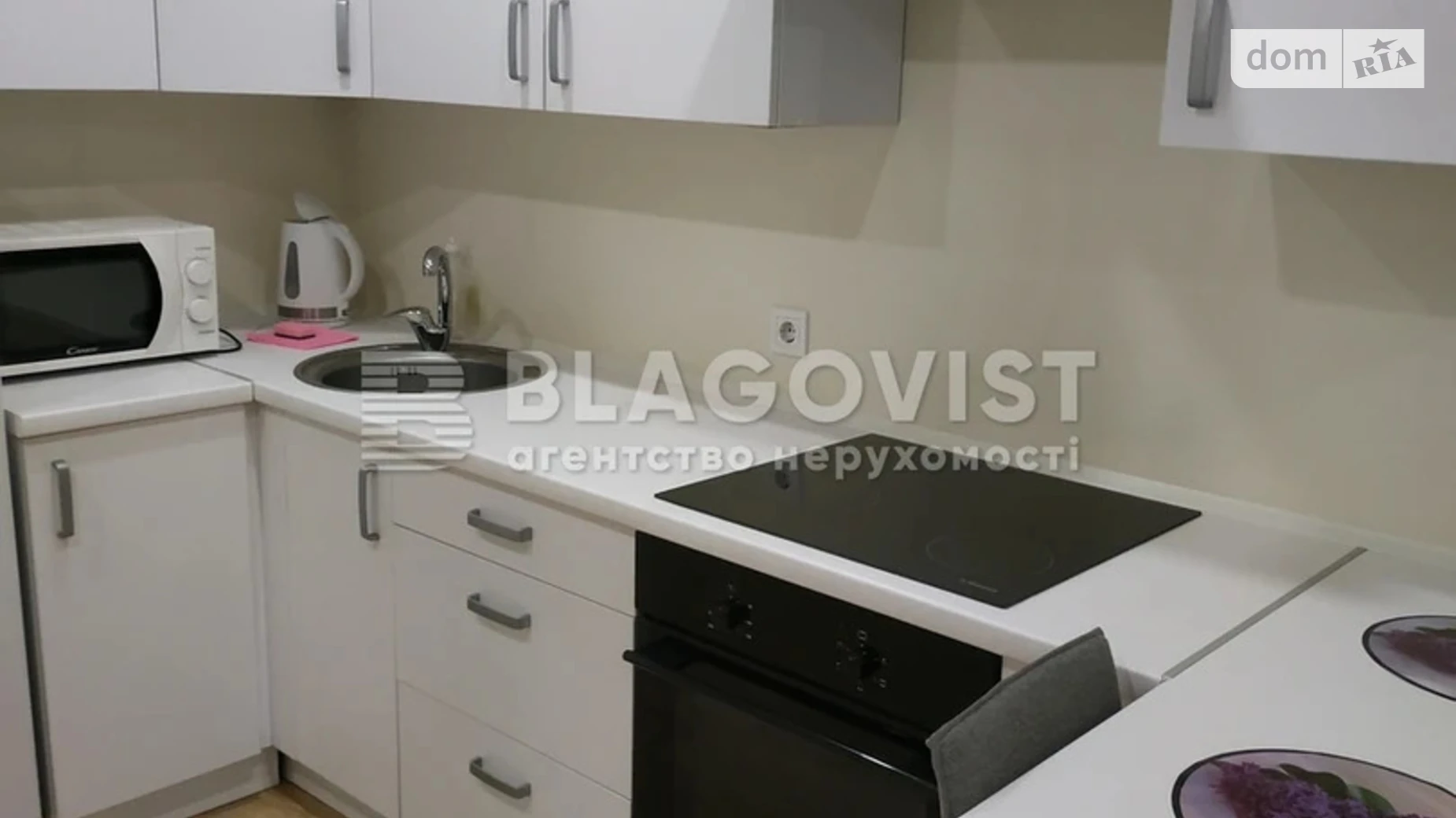 Продается 1-комнатная квартира 47 кв. м в Киеве, цена: 87000 $ - фото 3