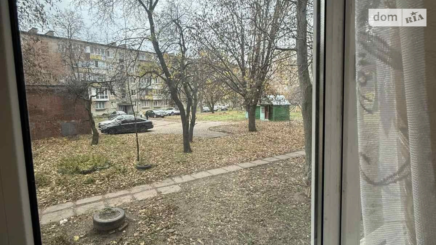 Продается 2-комнатная квартира 47.4 кв. м в Полтаве, ул. Тимошенко Юрия (Тарапуньки) - фото 3