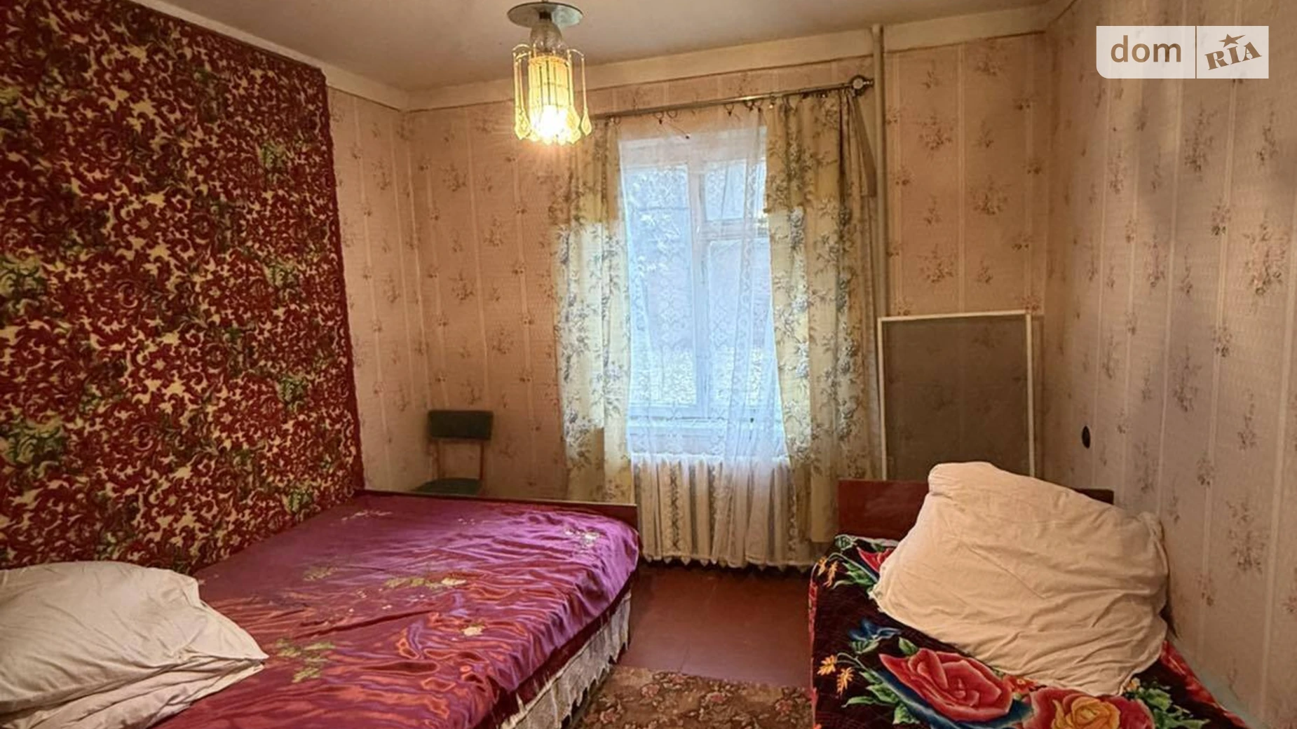 Продается 2-комнатная квартира 47.4 кв. м в Полтаве, ул. Тимошенко Юрия (Тарапуньки) - фото 5