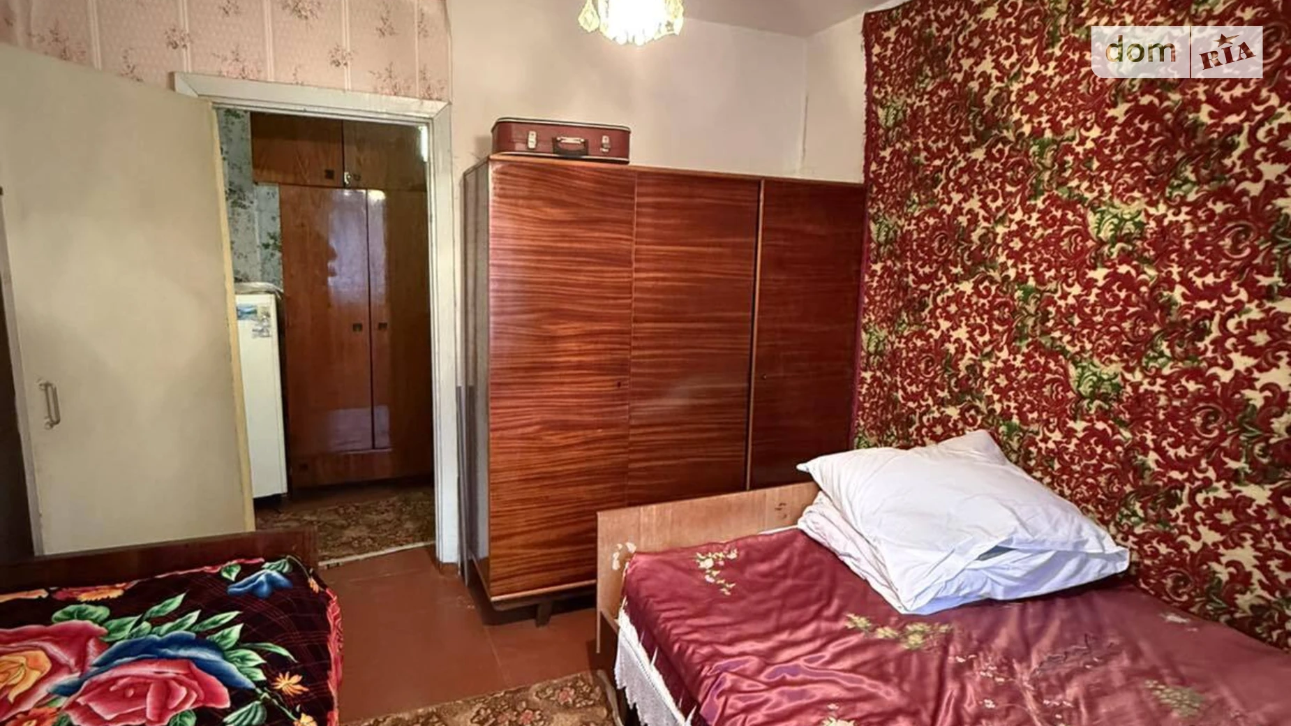 Продается 2-комнатная квартира 47.4 кв. м в Полтаве, ул. Тимошенко Юрия (Тарапуньки) - фото 4