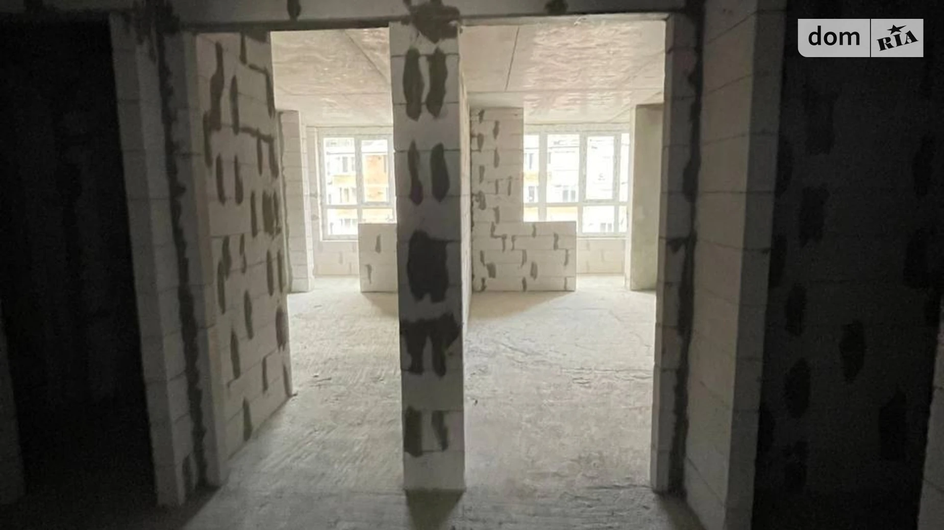 2-кімнатна квартира 72.2 кв. м у Тернополі, вул. Тролейбусна - фото 2