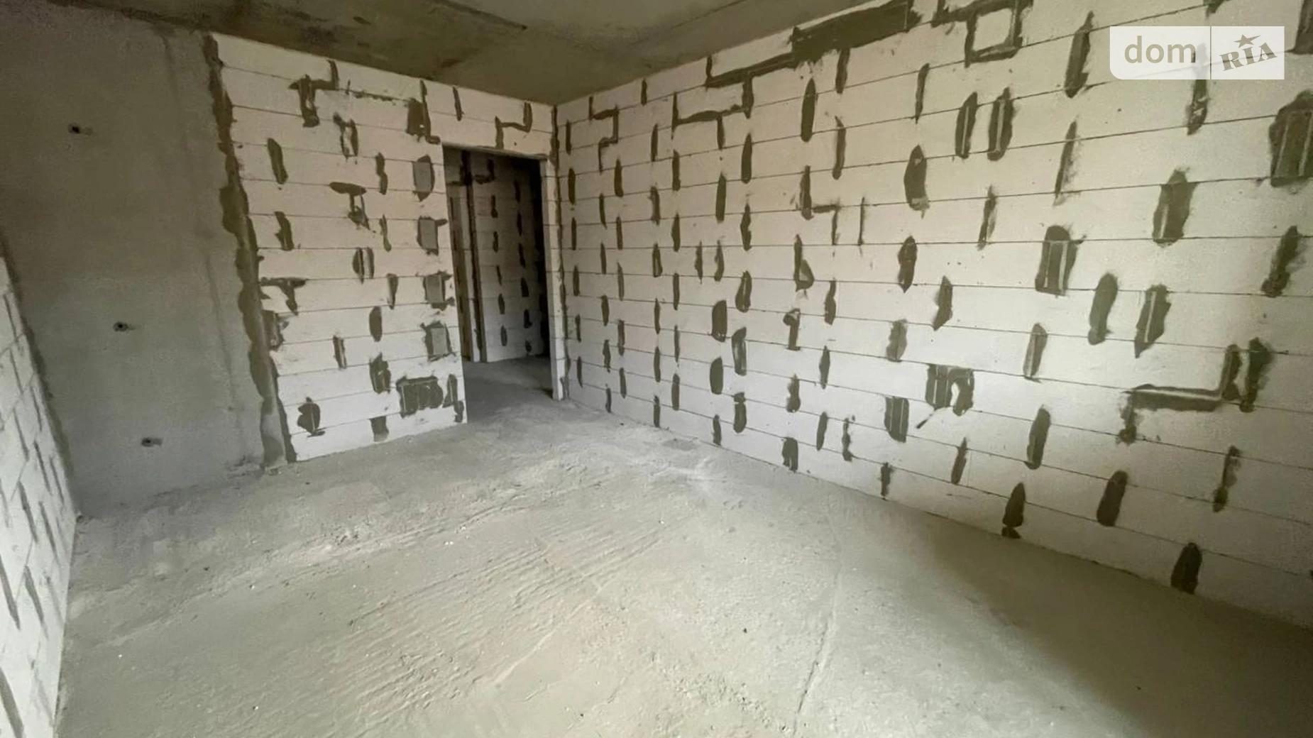 2-кімнатна квартира 72.2 кв. м у Тернополі, вул. Тролейбусна - фото 4