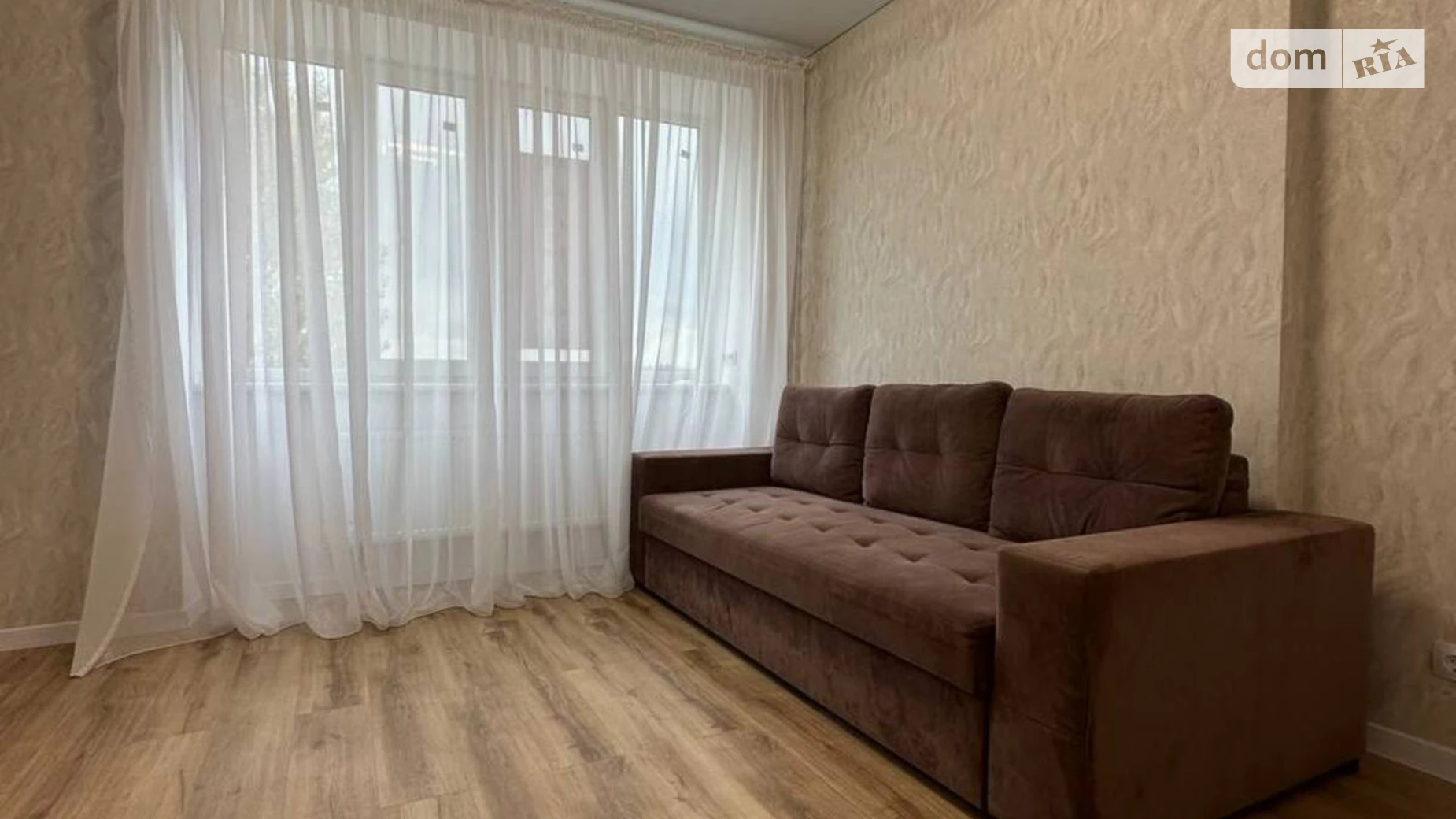 Продается 1-комнатная квартира 44 кв. м в Хмельницком, цена: 55500 $ - фото 4