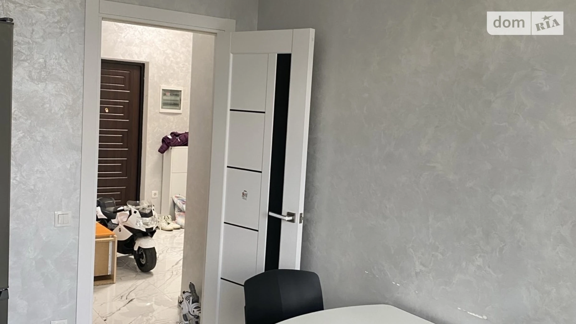 Сдается в аренду 2-комнатная квартира 67 кв. м в Лиманке, ул. Жемчужная, 3 - фото 5