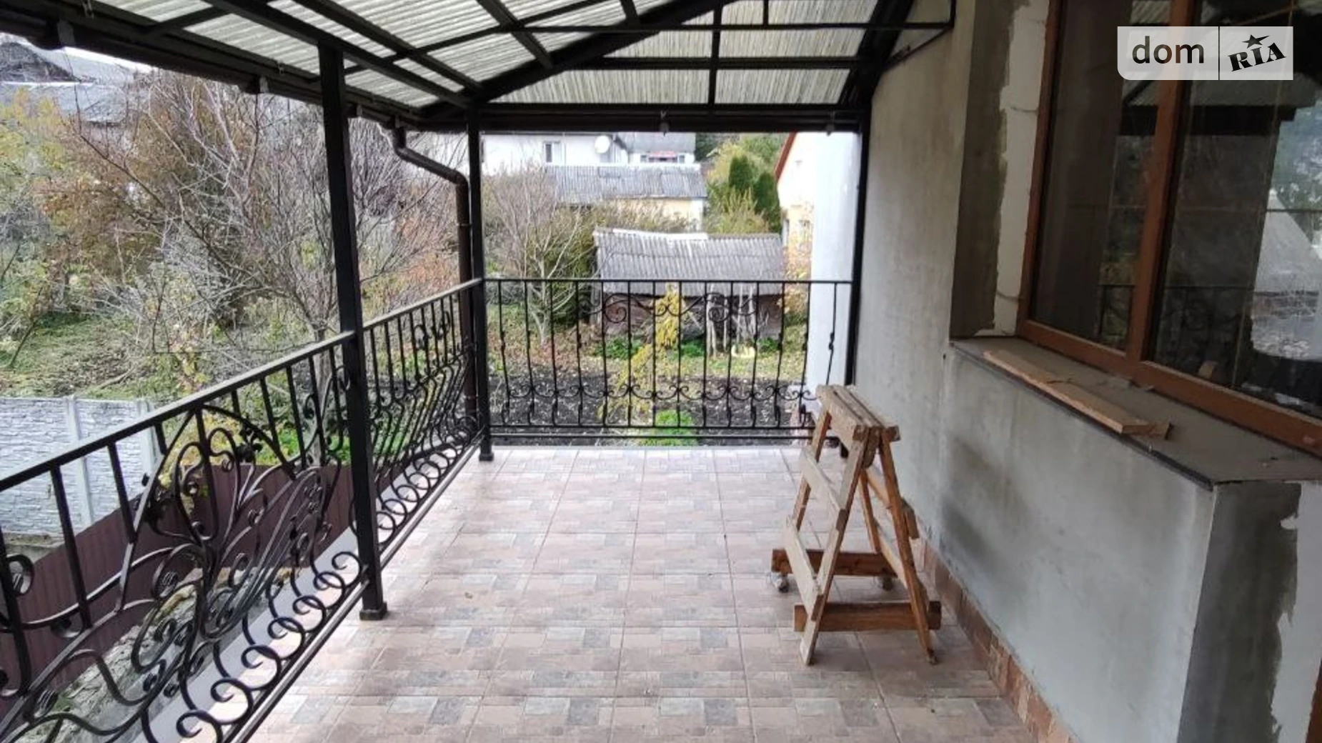 Продается дом на 3 этажа 155 кв. м с беседкой, цена: 99000 $ - фото 4