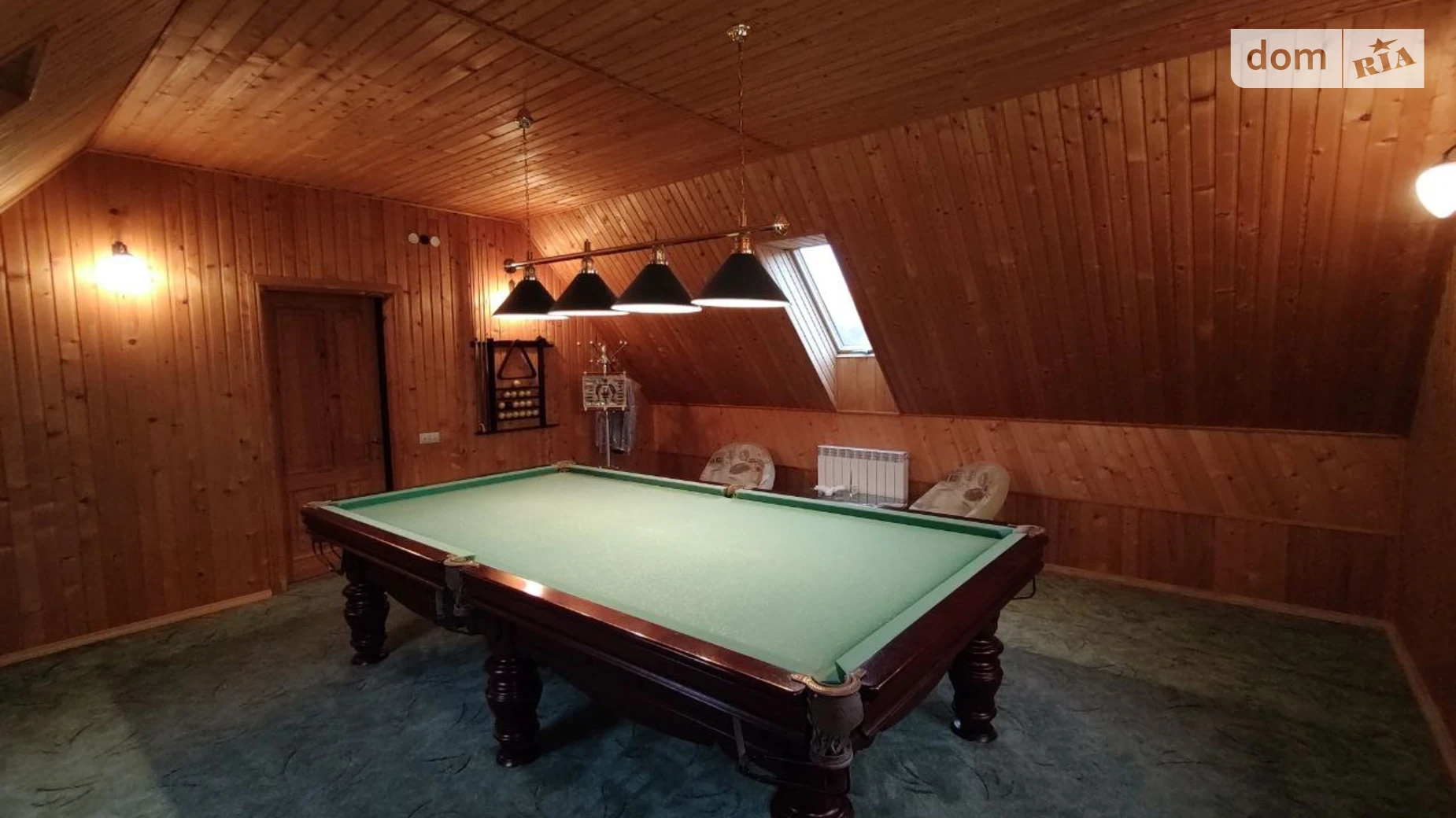 Продается дом на 3 этажа 155 кв. м с беседкой, цена: 99000 $ - фото 2