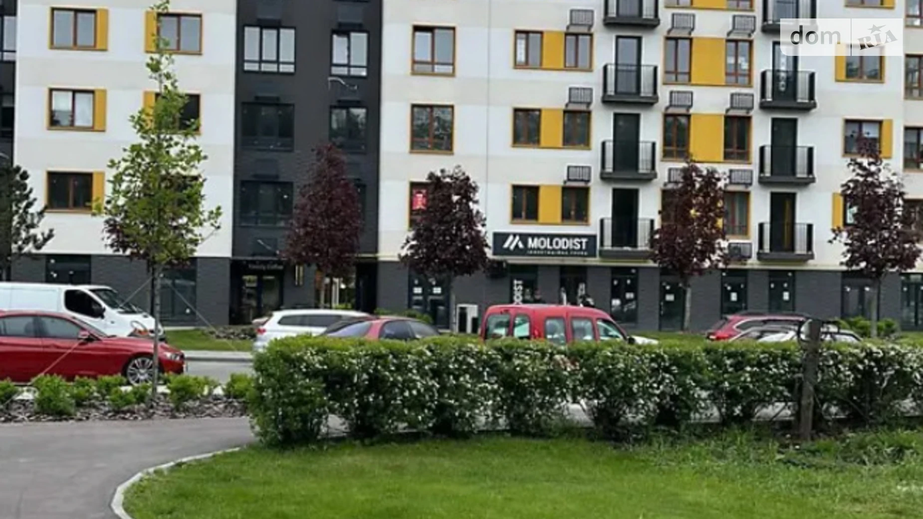 Продается 1-комнатная квартира 40 кв. м в Ирпене, ул. Соборная(ІІІ Интернационала), 2К/20 - фото 3