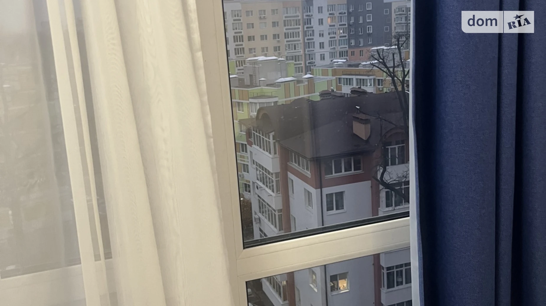 Продається 2-кімнатна квартира 65 кв. м у Ірпені, вул. Мечникова, 104Б - фото 2