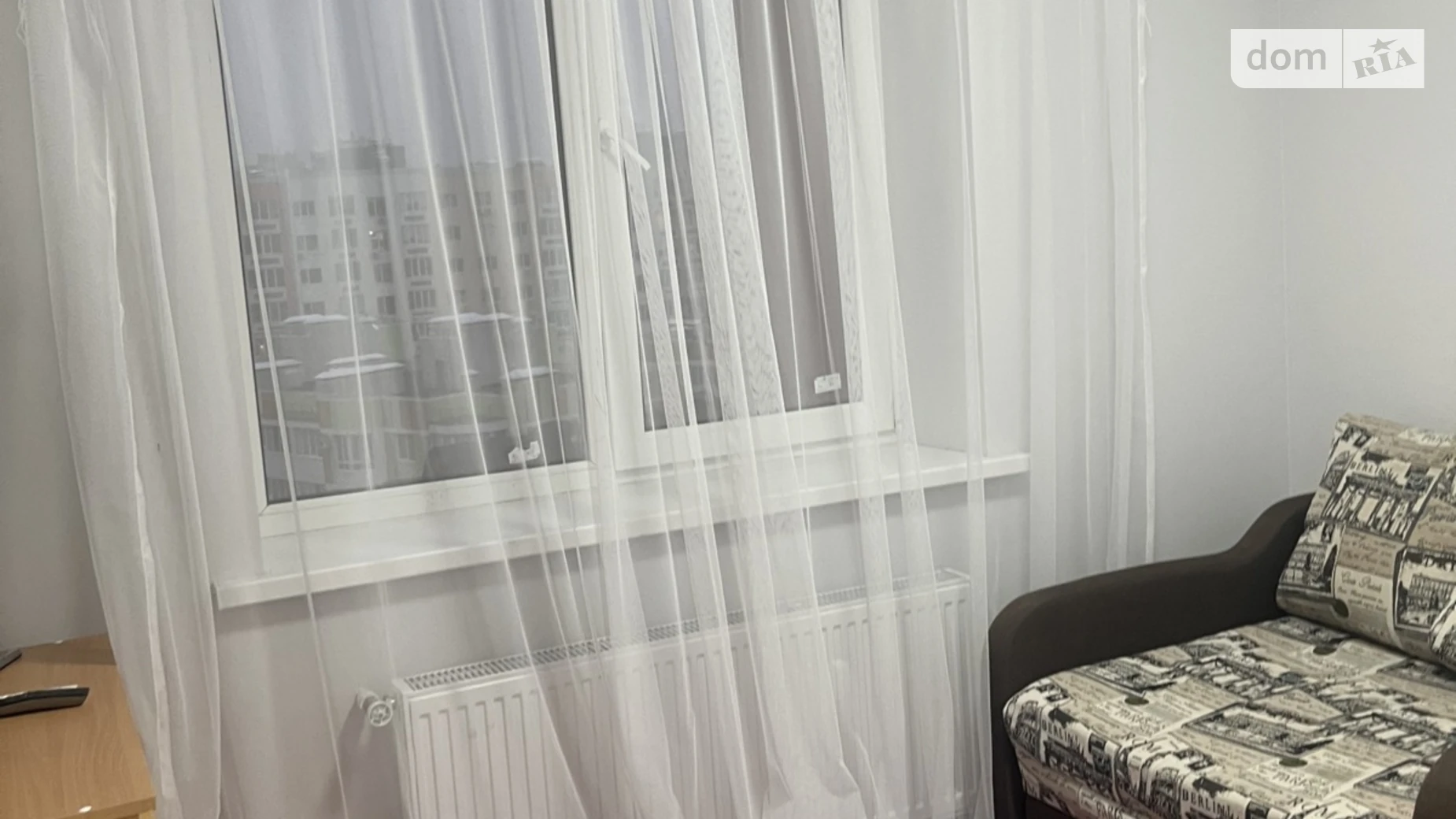 Продається 2-кімнатна квартира 65 кв. м у Ірпені, вул. Мечникова, 104Б - фото 4