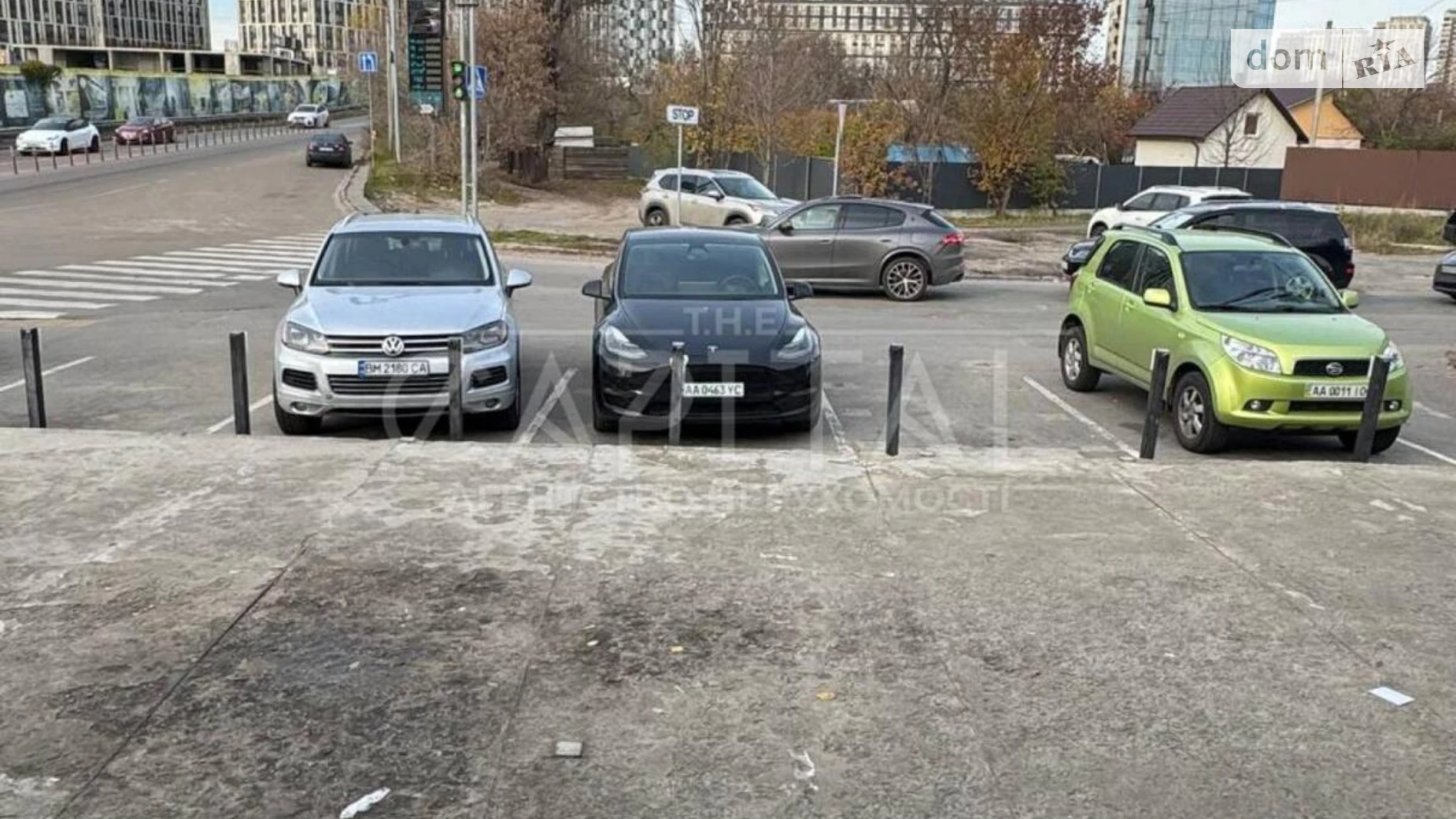 ул. Центральная, 12А Нижние сады Киев Осокорки, цена: 2400 $ - фото 5