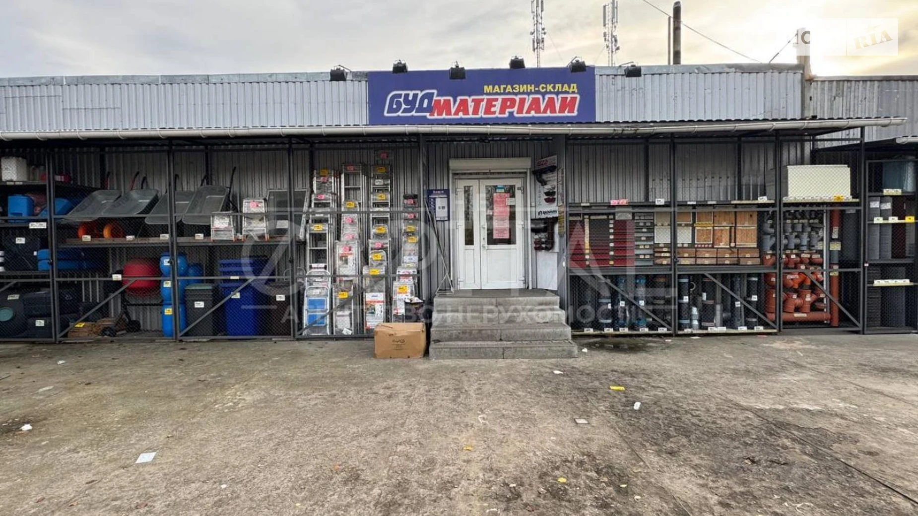 ул. Центральная, 12А Нижние сады Киев Осокорки, цена: 2400 $ - фото 2