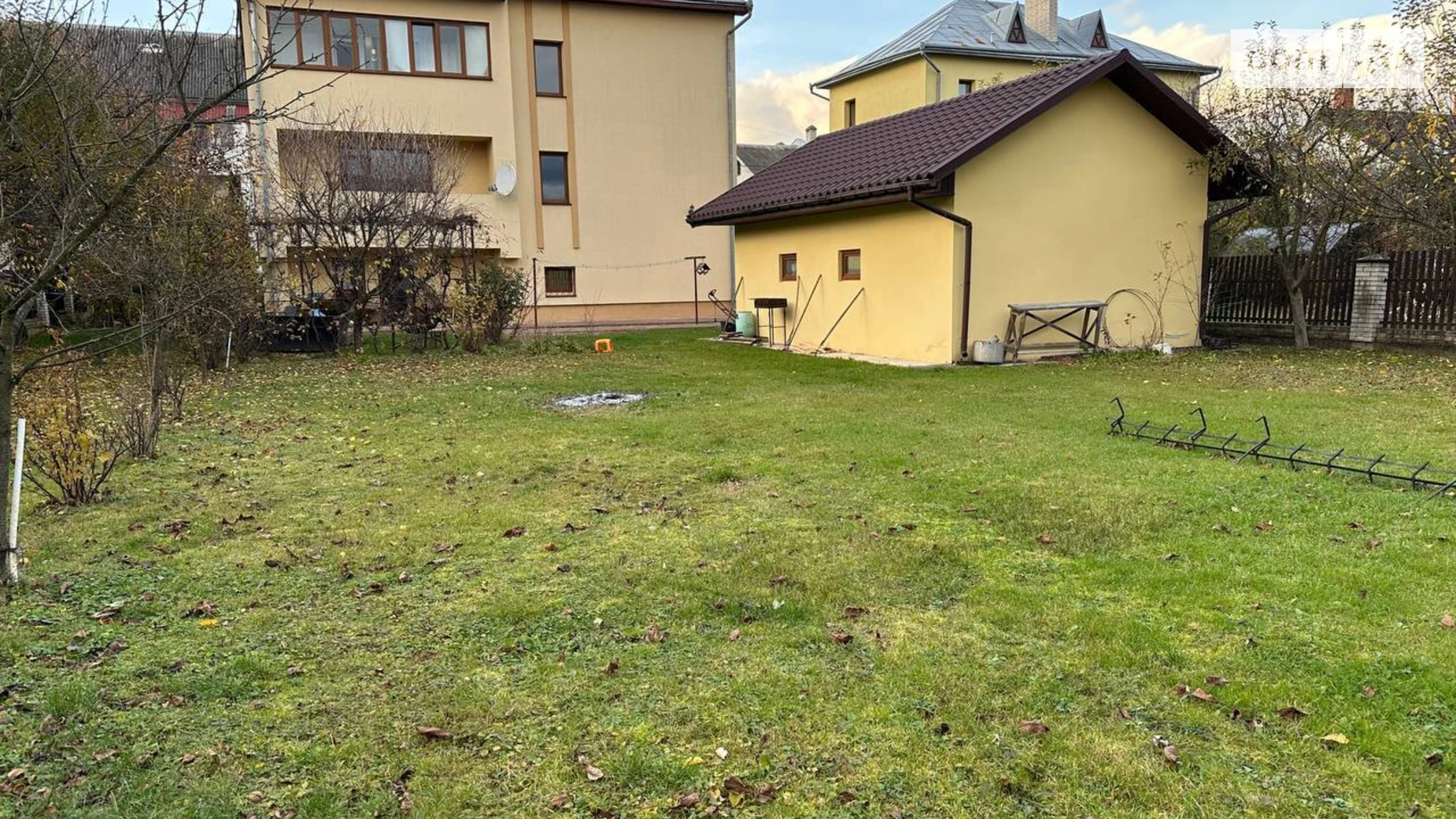 Продается дом на 2 этажа 271.8 кв. м с гаражом, цена: 330000 $ - фото 5