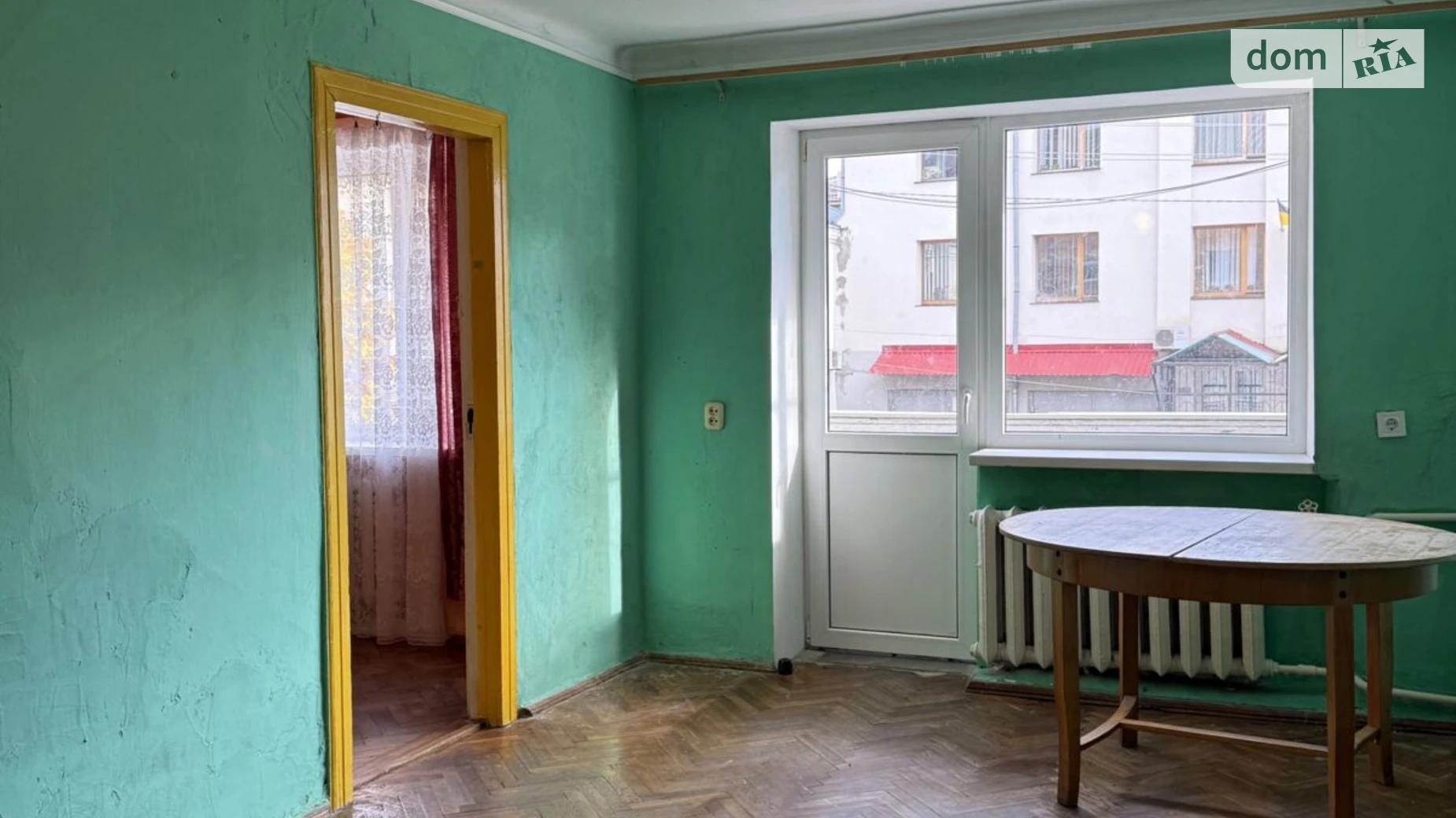 3-комнатная квартира 58.3 кв. м в Луцке, ул. Шопена, 10 - фото 2