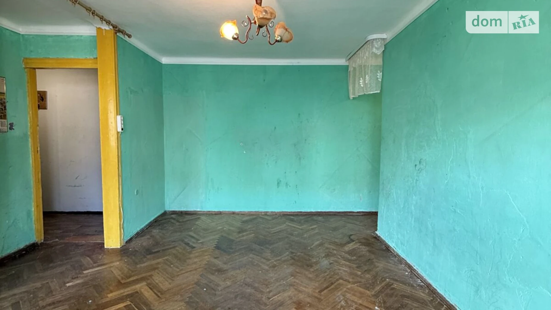 3-комнатная квартира 58.3 кв. м в Луцке, ул. Шопена, 10 - фото 3