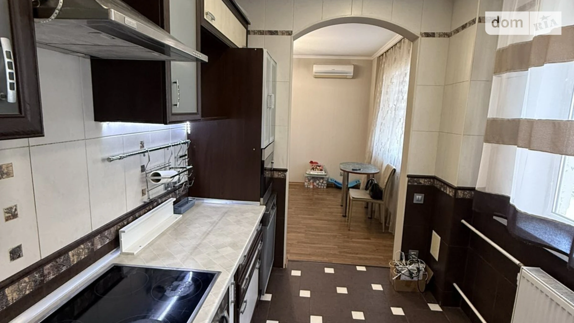 Продается 3-комнатная квартира 67.7 кв. м в Харькове, цена: 52500 $ - фото 3