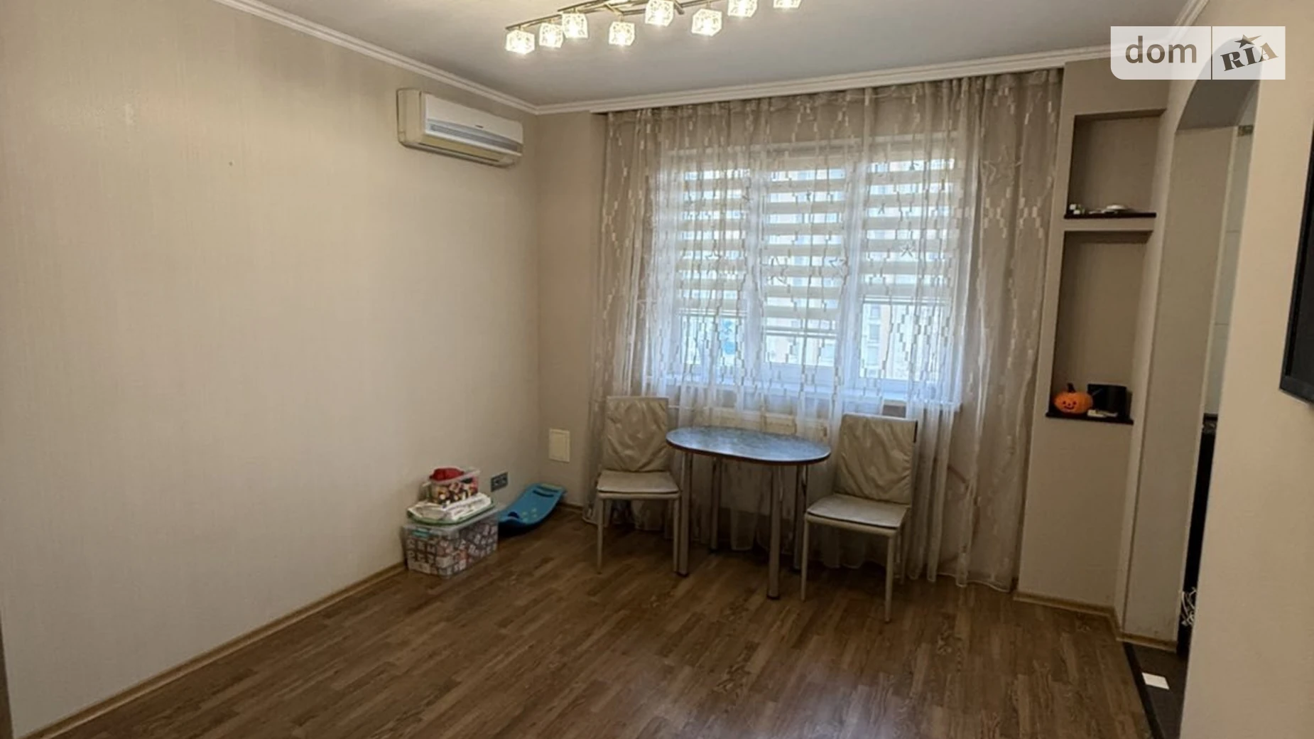Продается 3-комнатная квартира 67.7 кв. м в Харькове, цена: 52500 $ - фото 5