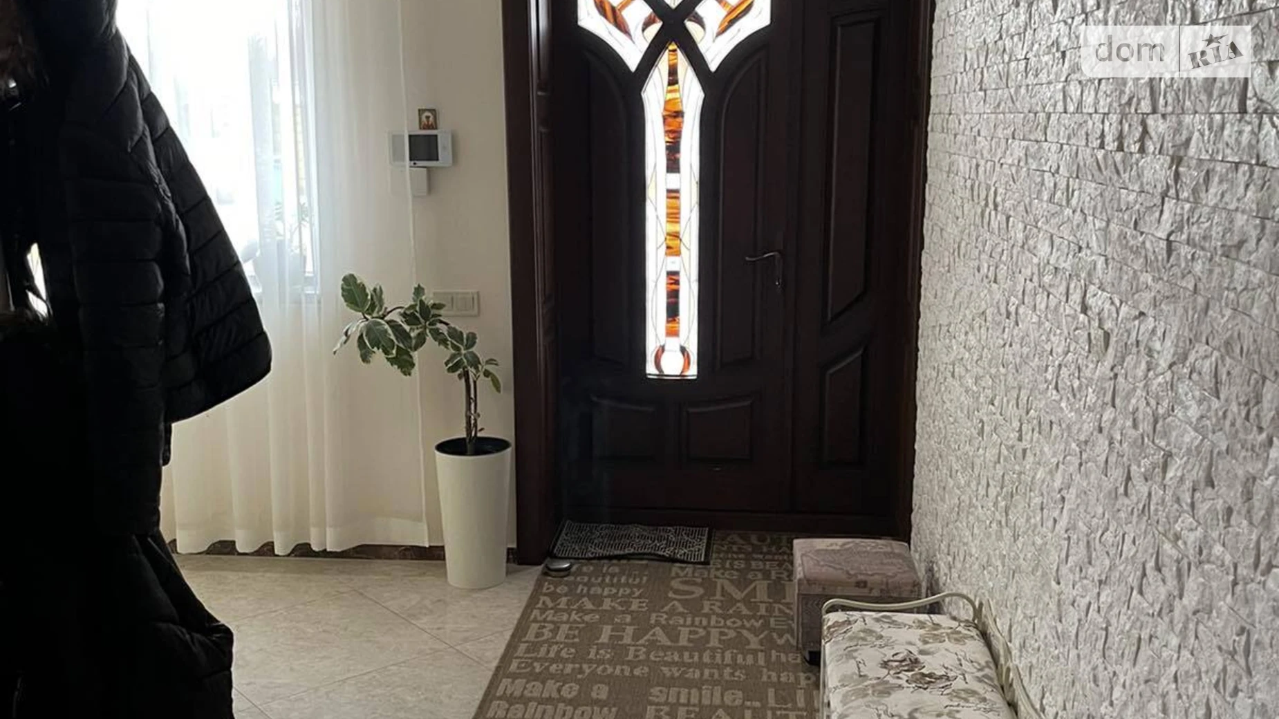 Сдается в аренду дом на 2 этажа 160 кв. м с бассейном, цена: 750 $ - фото 4