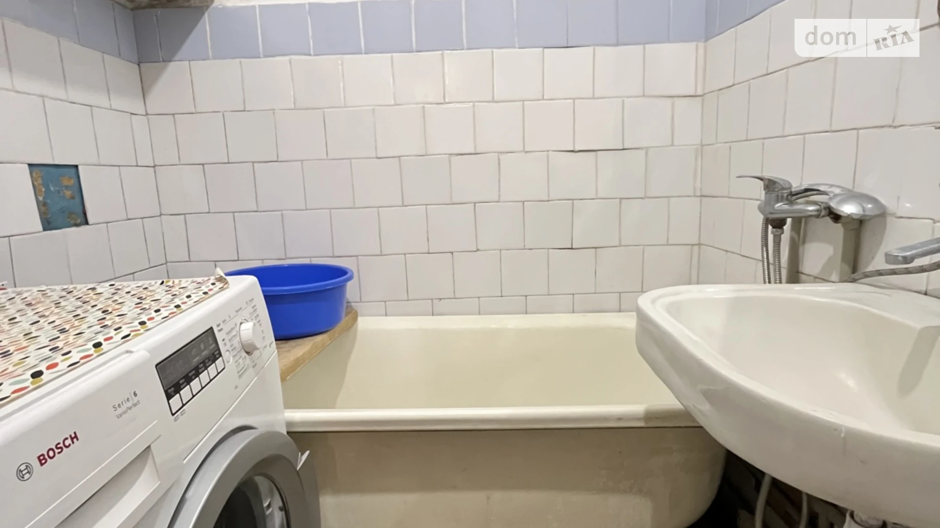 Сдается в аренду 2-комнатная квартира 50 кв. м в Виннице, ул. Келецкая, 111 - фото 5