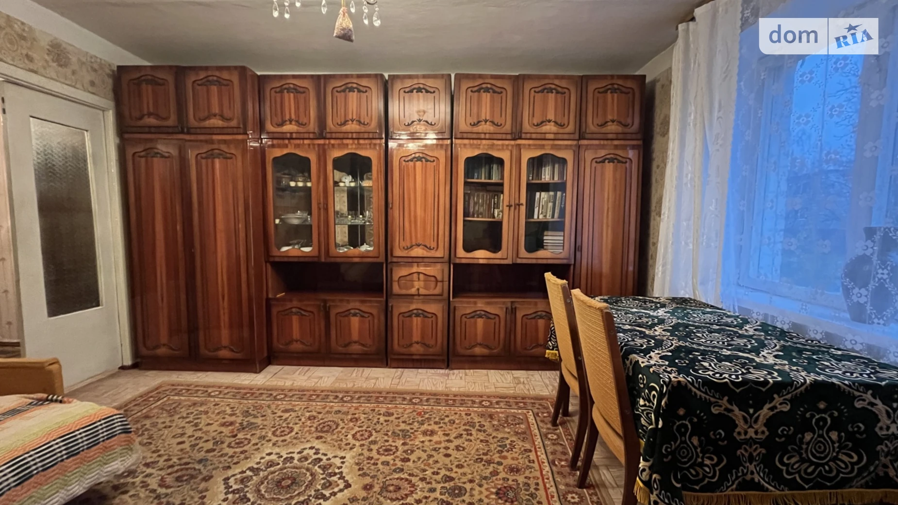 Сдается в аренду 2-комнатная квартира 50 кв. м в Виннице, ул. Келецкая, 111 - фото 2