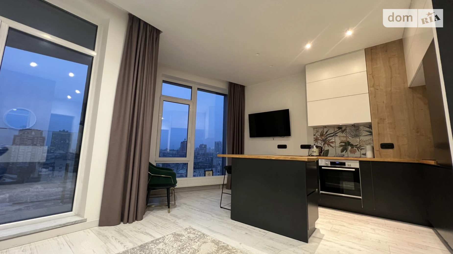 Сдается в аренду 1-комнатная квартира 39 кв. м в Киеве, ул. Сечевых Стрельцов(Артема), 44А - фото 3