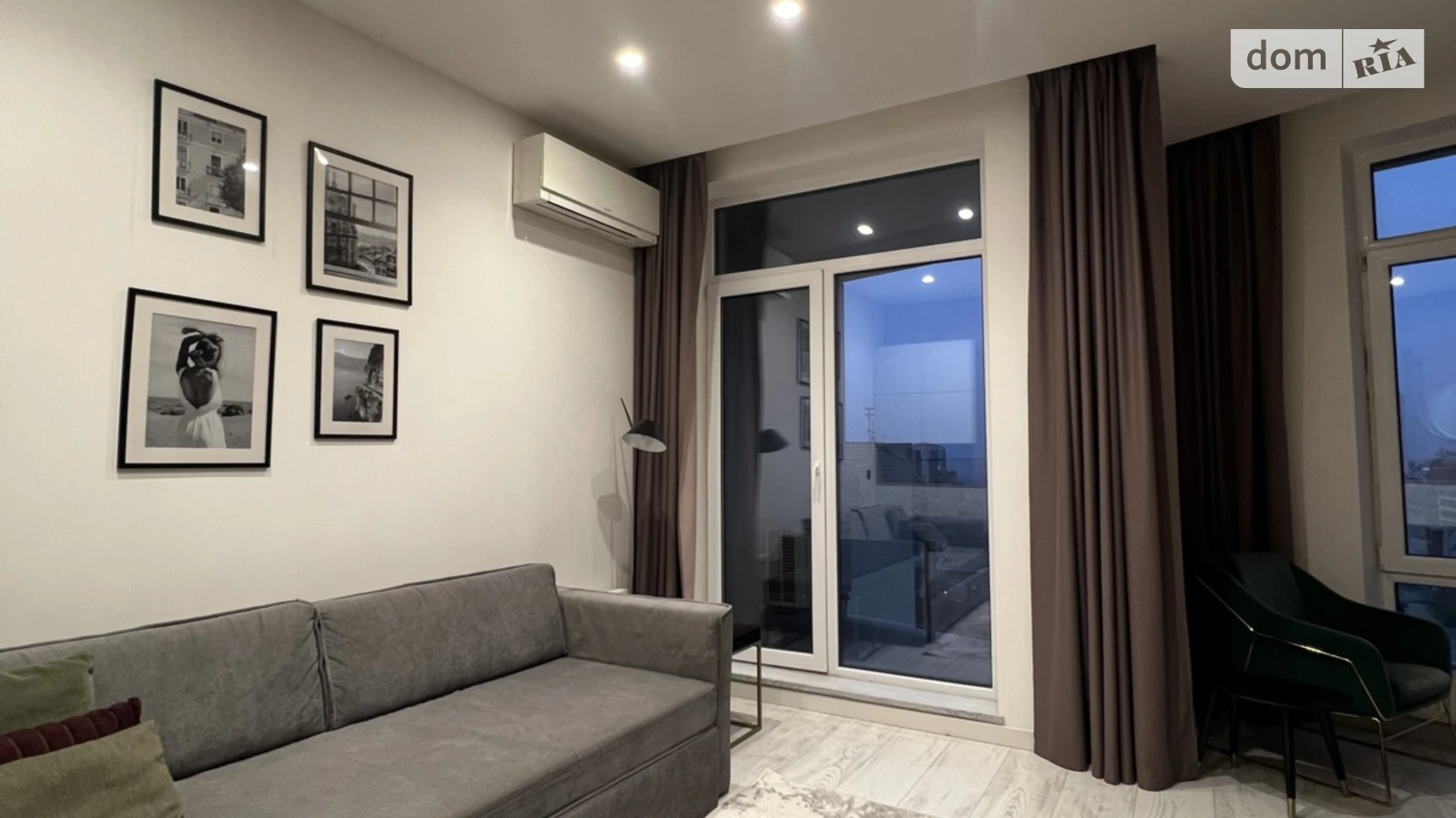 Сдается в аренду 1-комнатная квартира 39 кв. м в Киеве, ул. Сечевых Стрельцов(Артема), 44А - фото 2