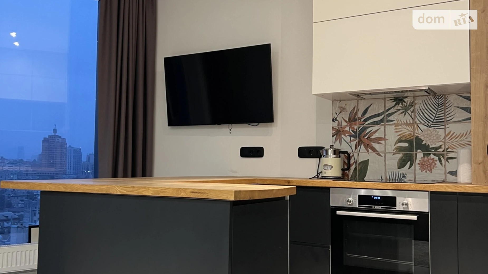 Сдается в аренду 1-комнатная квартира 39 кв. м в Киеве, ул. Сечевых Стрельцов(Артема), 44А - фото 5