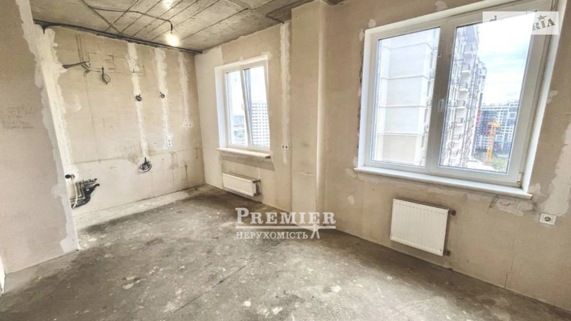 Продается 2-комнатная квартира 59 кв. м в Лиманке, ул. Жемчужная - фото 3