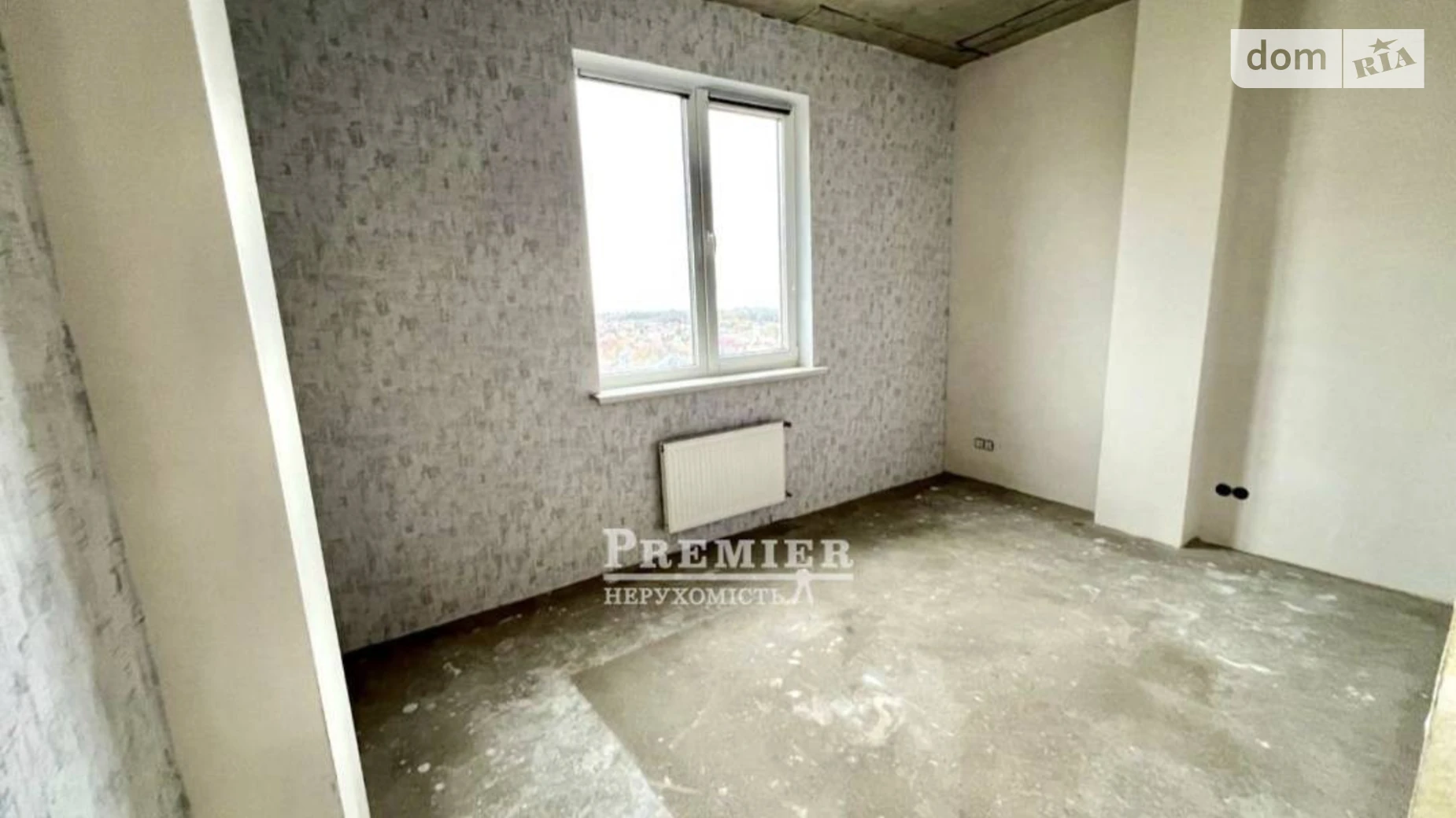 Продается 2-комнатная квартира 59 кв. м в Лиманке, ул. Жемчужная - фото 4