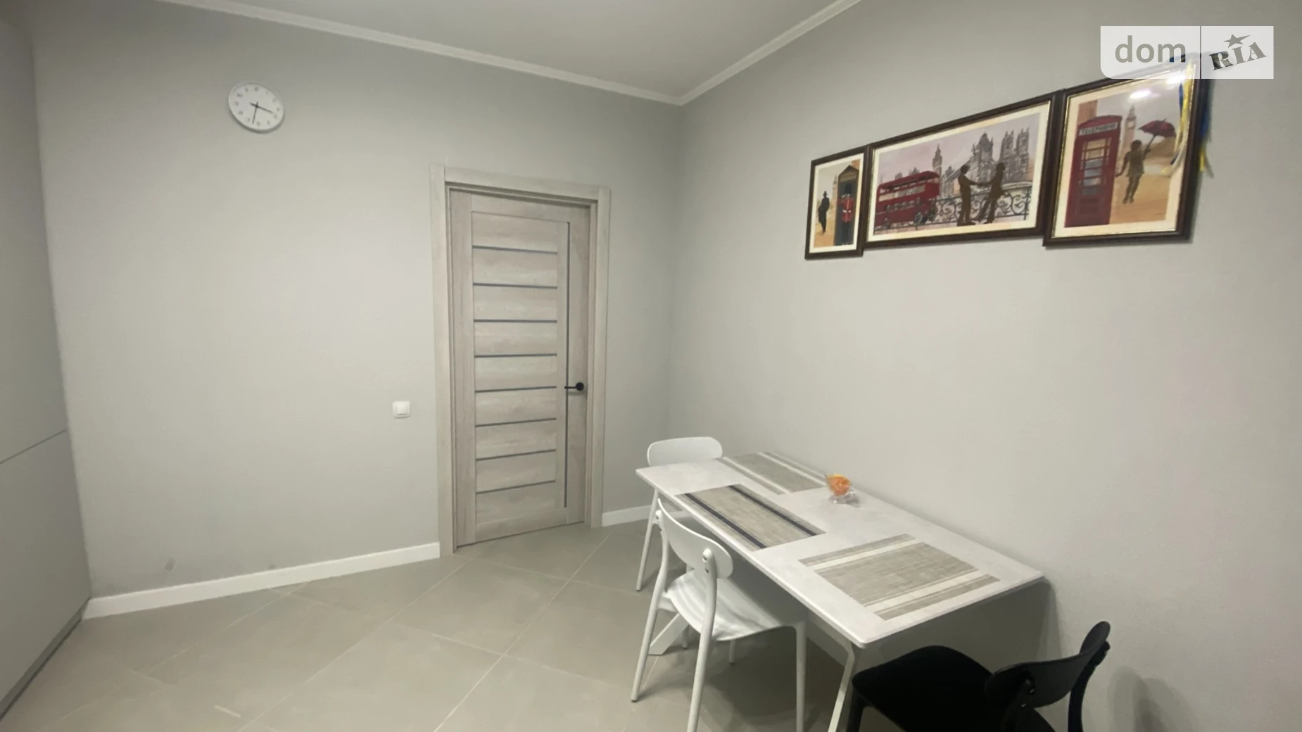 Продається 1-кімнатна квартира 44.6 кв. м у Вінниці, вул. Зодчих, 7 - фото 3