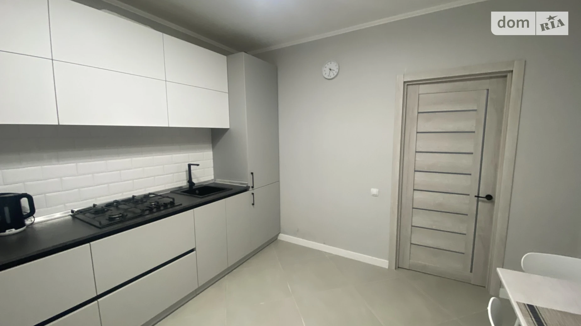 Продається 1-кімнатна квартира 44.6 кв. м у Вінниці, вул. Зодчих, 7 - фото 4