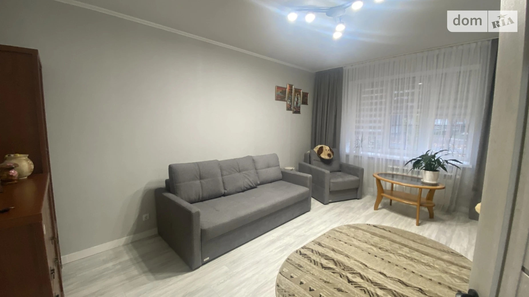 Продається 1-кімнатна квартира 44.6 кв. м у Вінниці, вул. Зодчих, 7 - фото 5