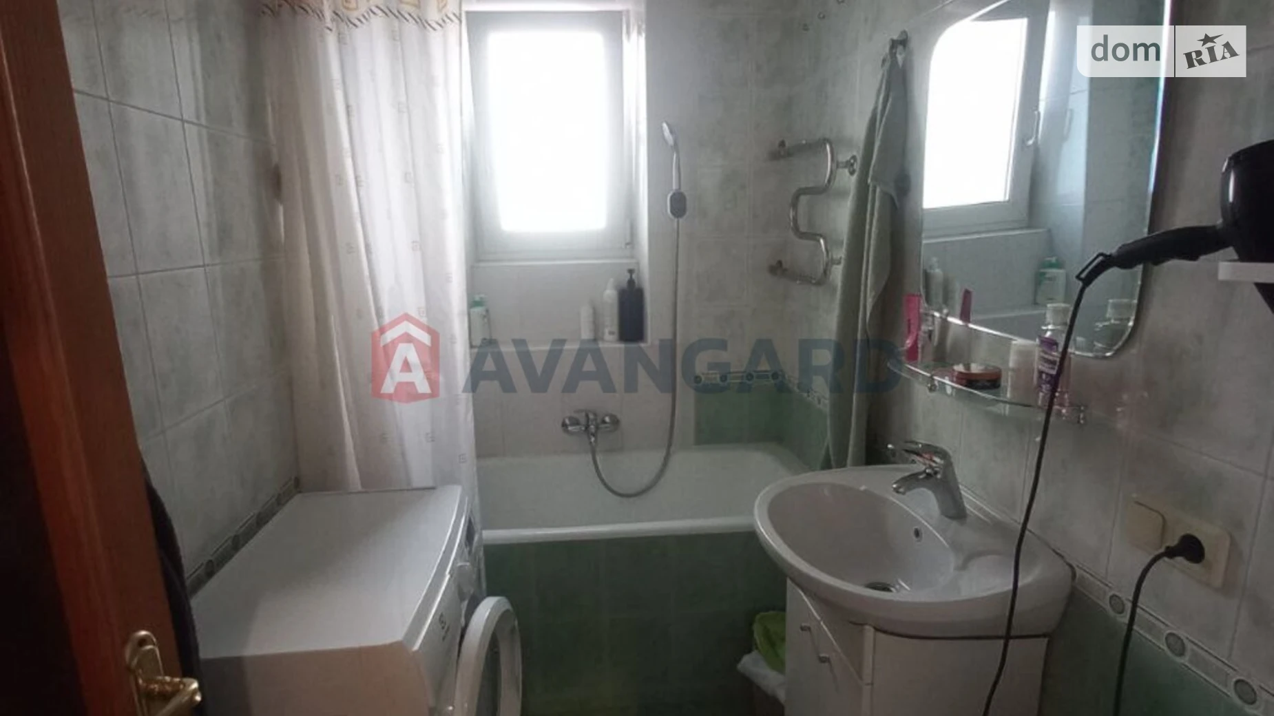 Продается 2-комнатная квартира 52 кв. м в Днепре, ул. Вернадского Владимира, 7 - фото 2