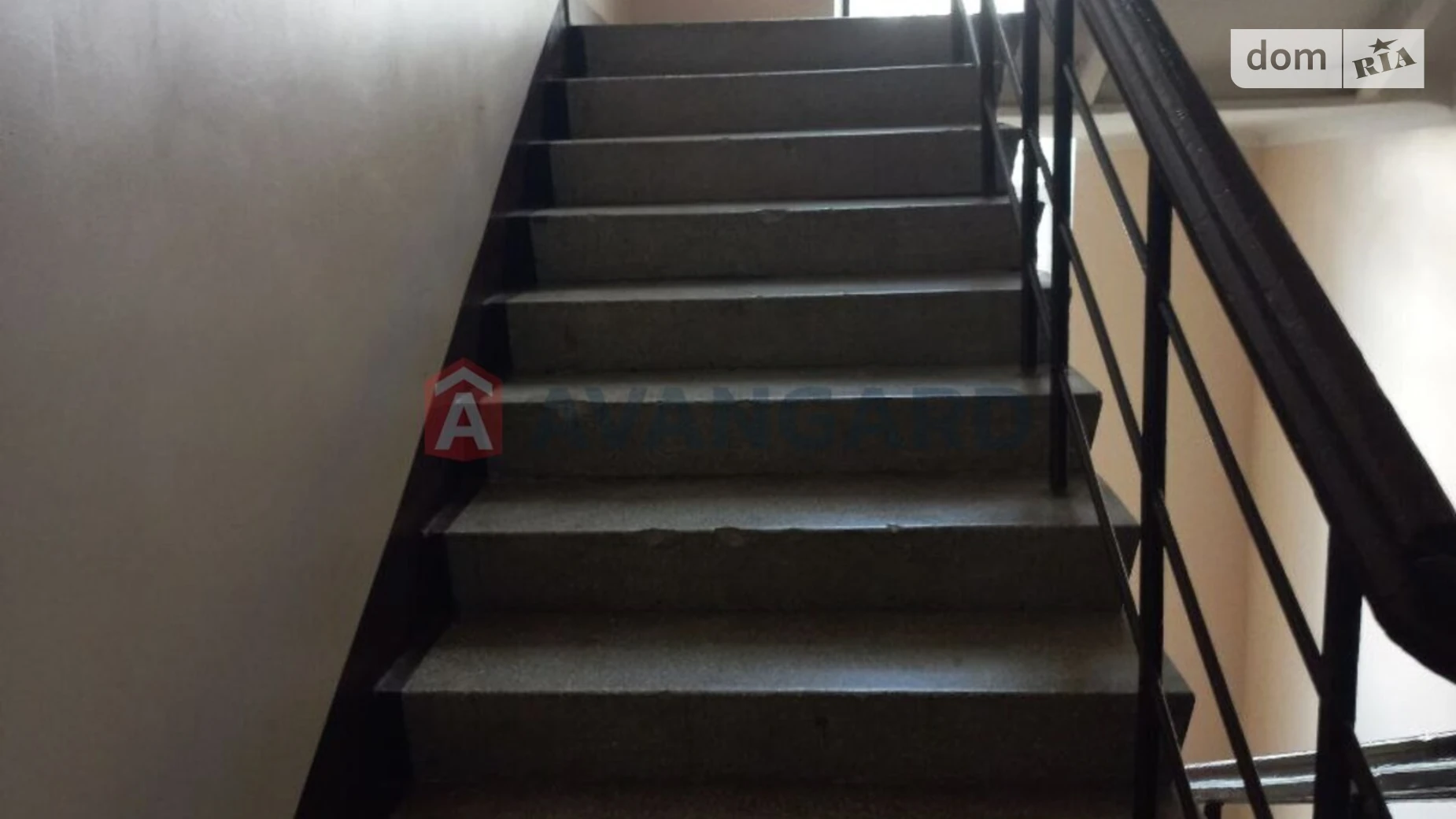 Продается 2-комнатная квартира 52 кв. м в Днепре, ул. Вернадского Владимира, 7 - фото 3