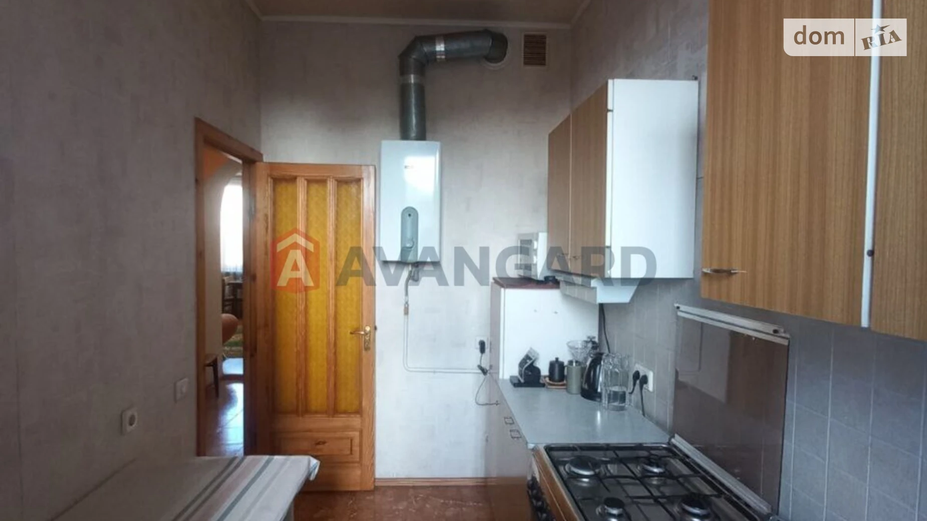 Продается 2-комнатная квартира 52 кв. м в Днепре, ул. Вернадского Владимира, 7 - фото 5