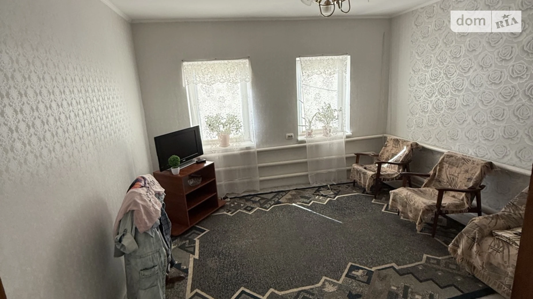 Продається частина будинку 95 кв. м з садом, цена: 21000 $ - фото 5