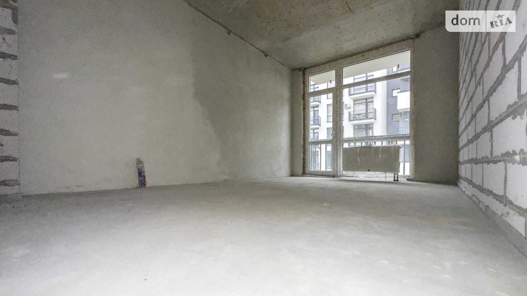 Продается 1-комнатная квартира 36.2 кв. м в Брюховичах, ул. Независимости, 19 - фото 3