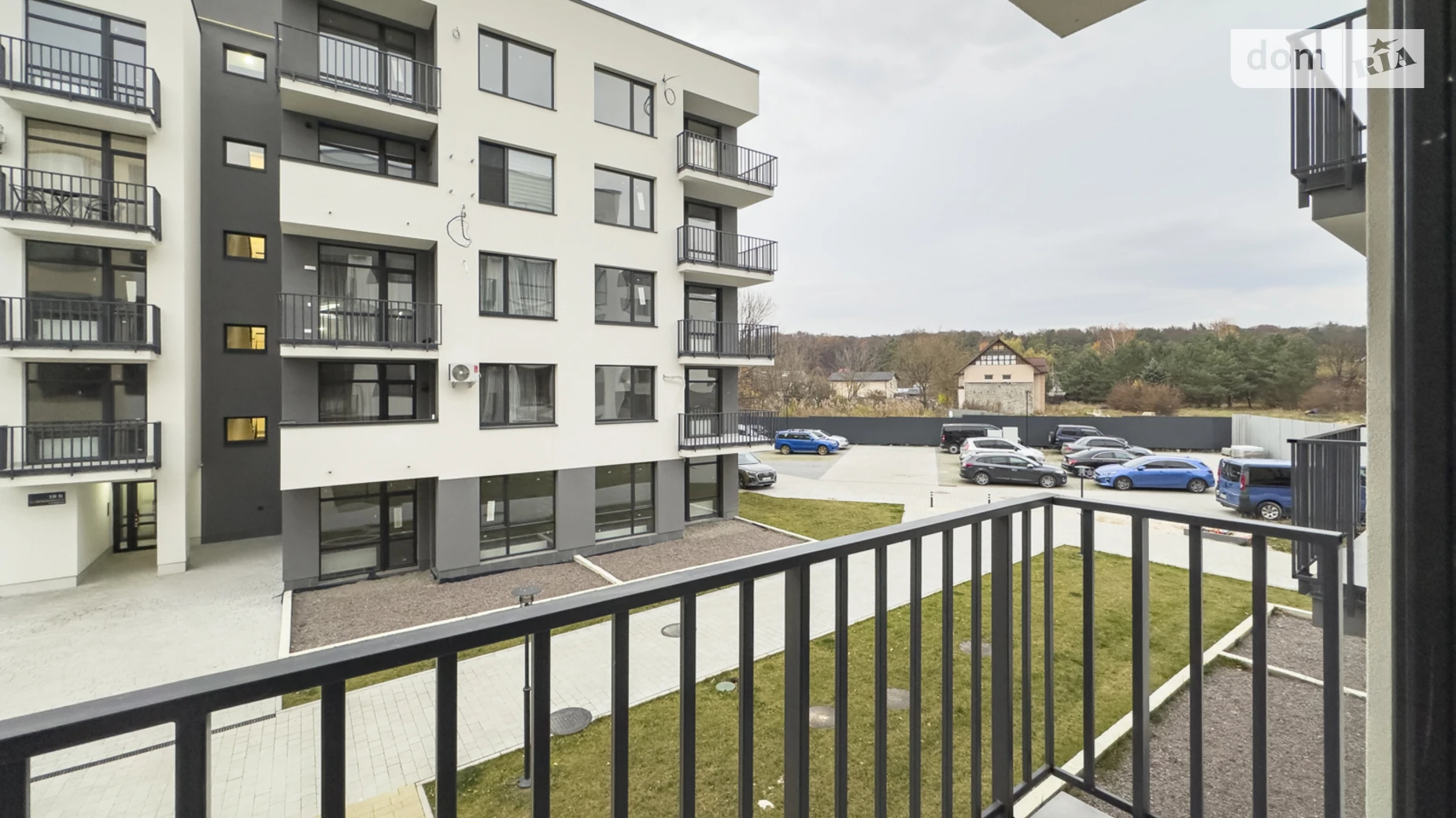 Продается 1-комнатная квартира 36.2 кв. м в Брюховичах, ул. Независимости, 19 - фото 4